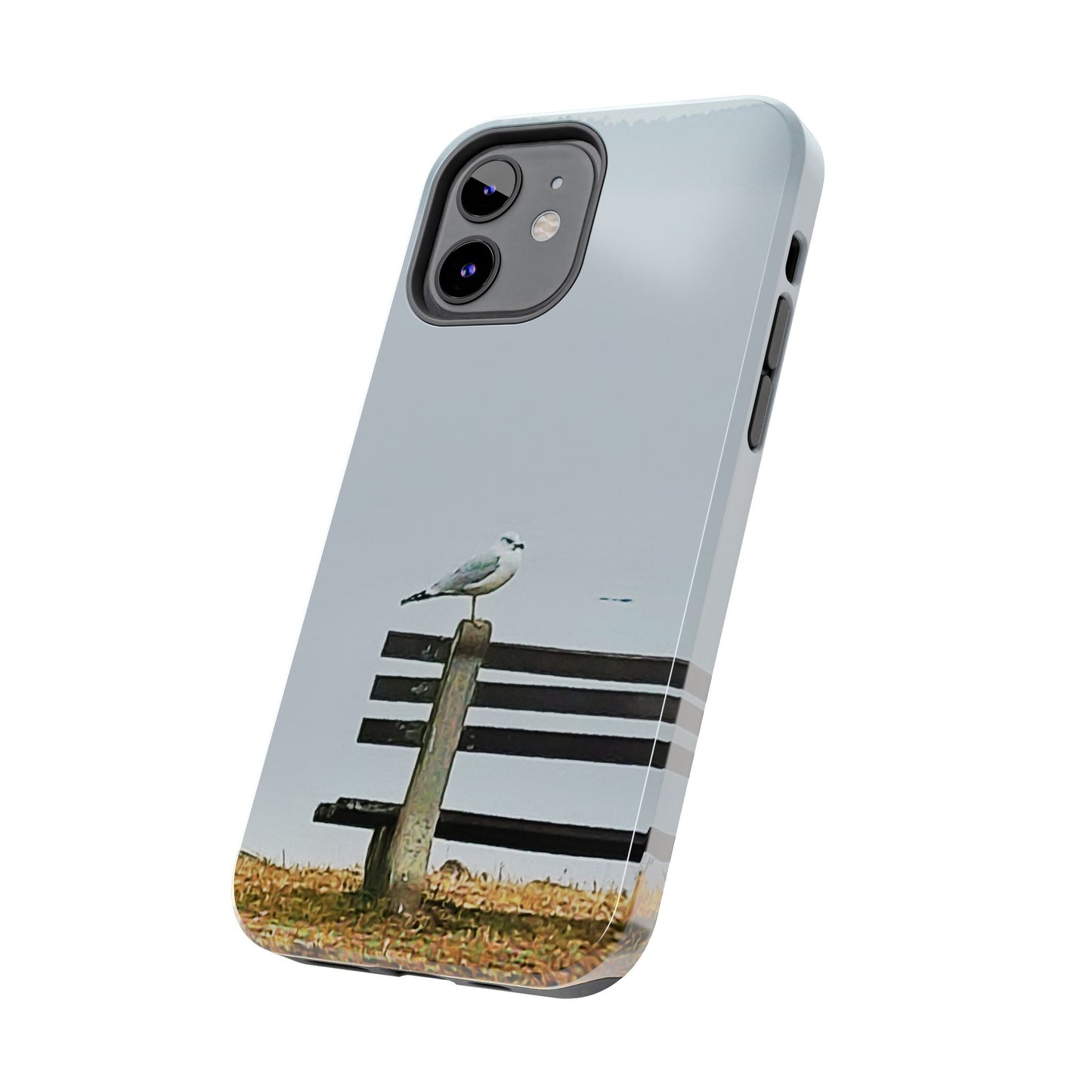 Custom Tough Phone Case for iPhone & Samsung From The Scenery Series at Intriguing Vistas