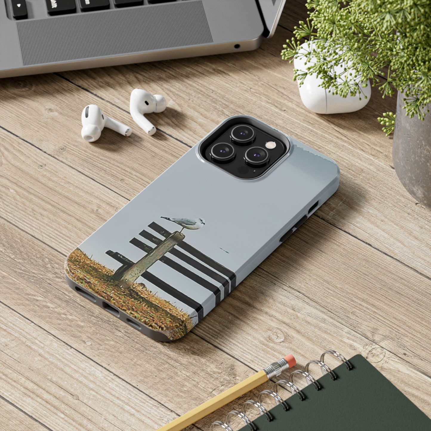 Custom Tough Phone Case for iPhone & Samsung From The Scenery Series at Intriguing Vistas
