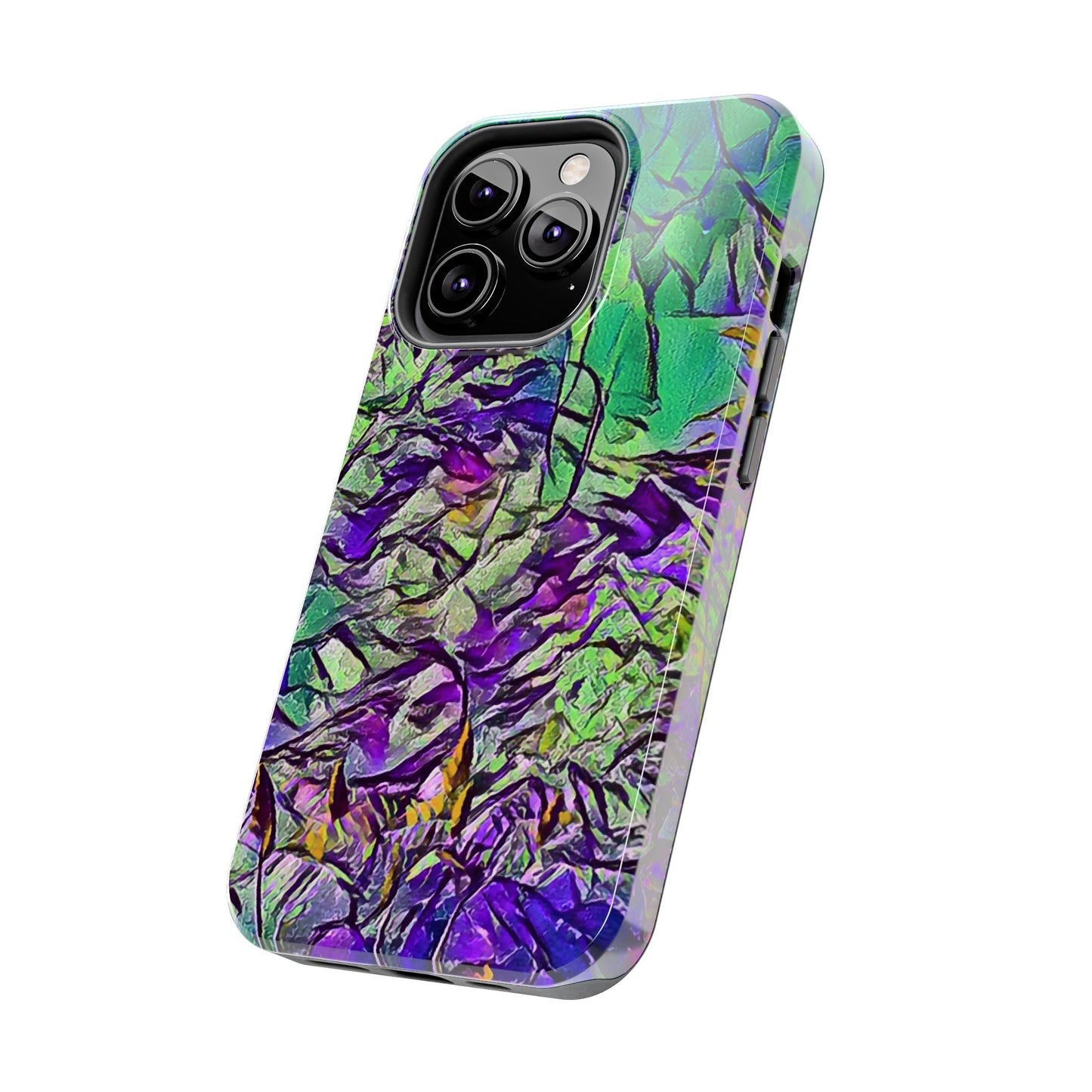 Custom Tough Phone Case for iPhone & Samsung From The Scenery Series at Intriguing Vistas
