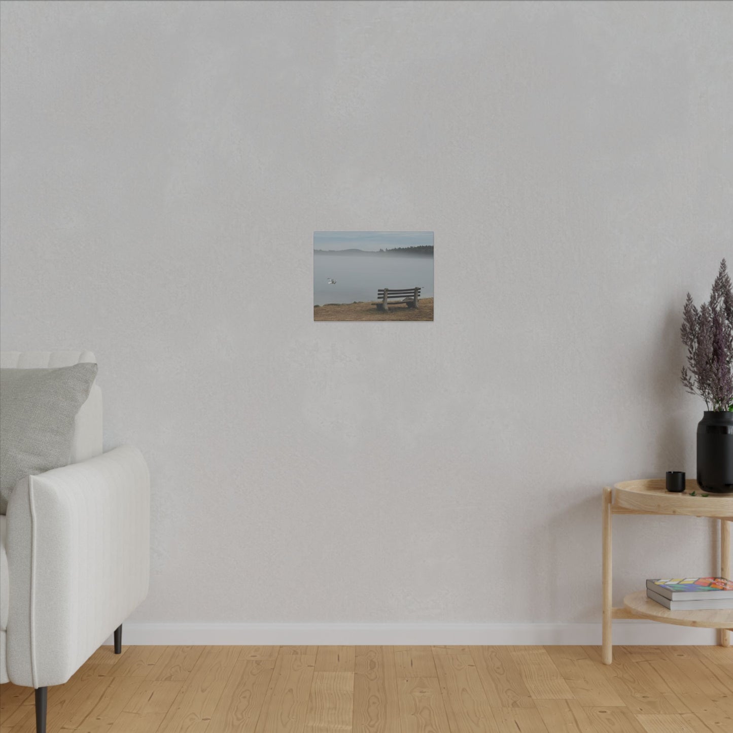 Canvas Print in Multiple Landscape Sizes from the Wildlife Series at Intriguing Vistas