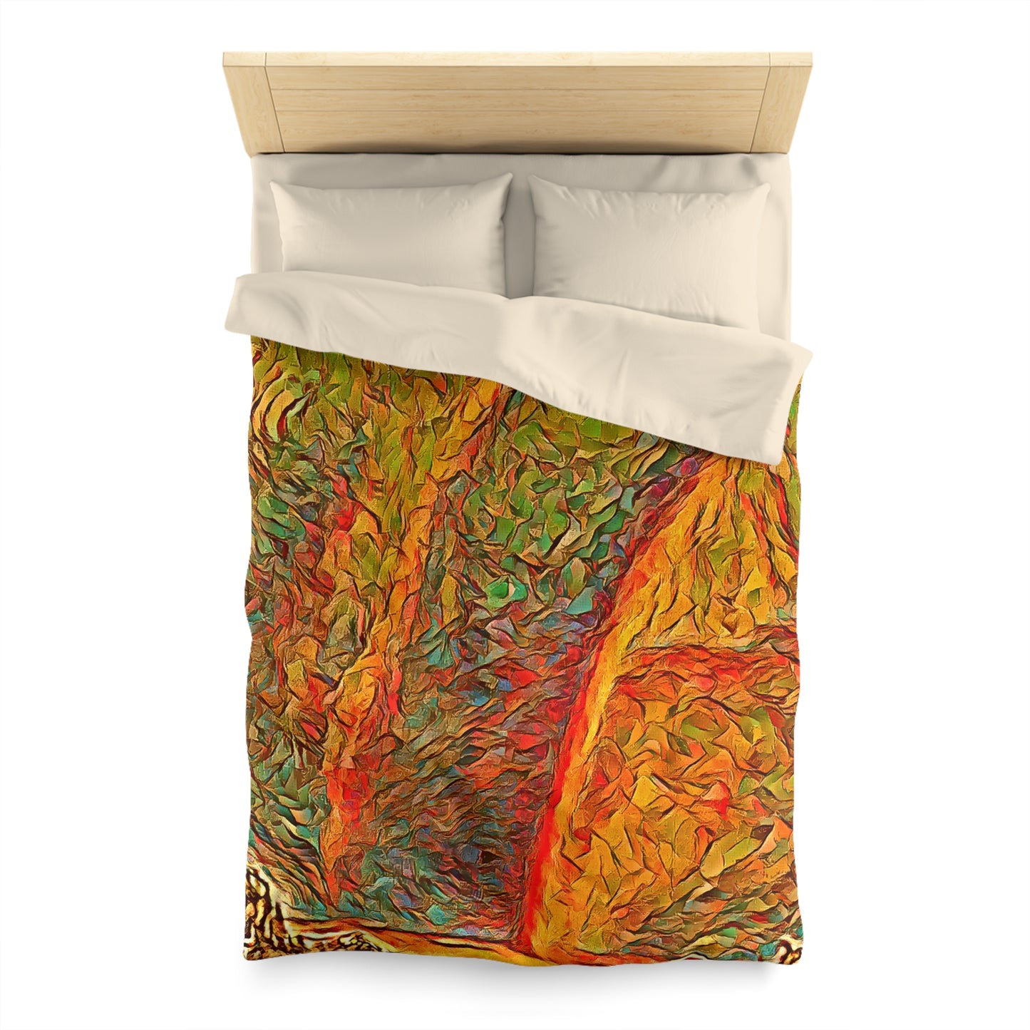Duvet Cover