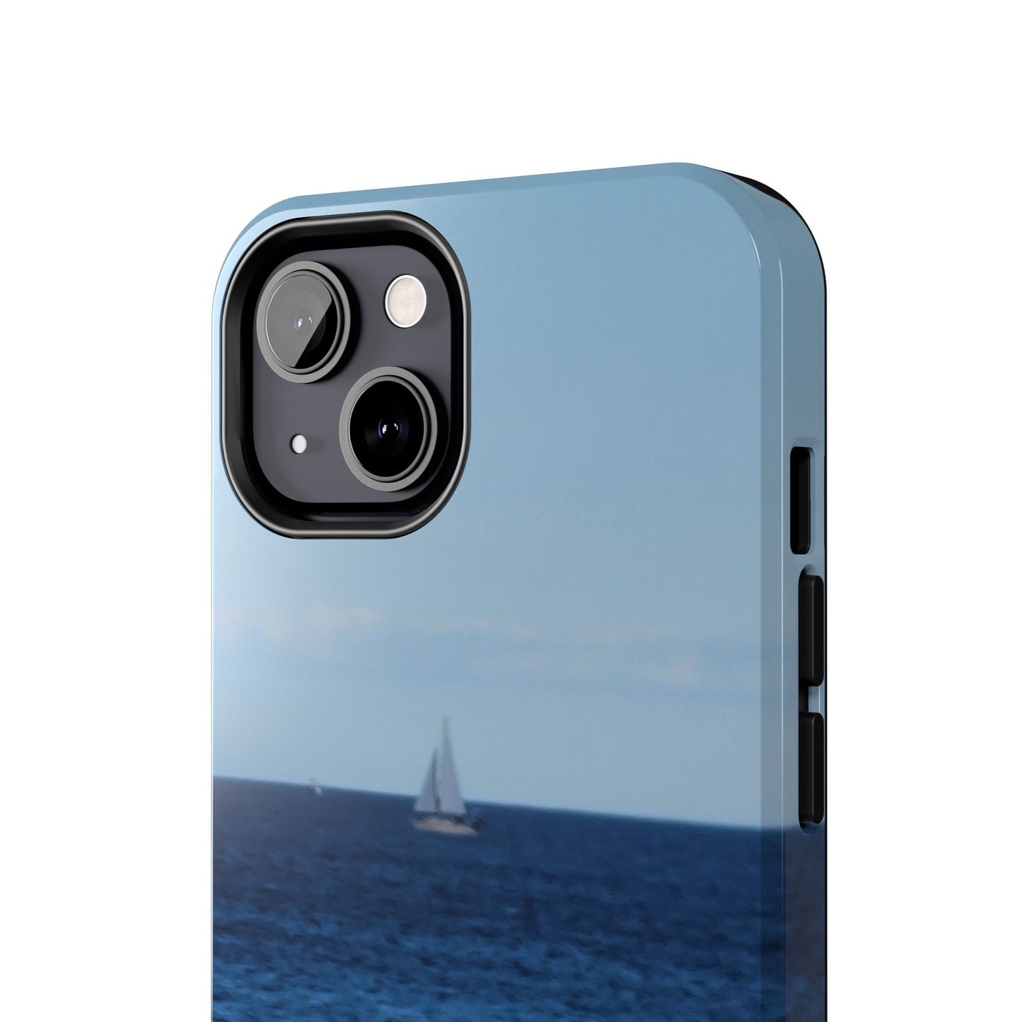 Custom Tough Phone Case for iPhone & Samsung From The Scenery Series at Intriguing Vistas