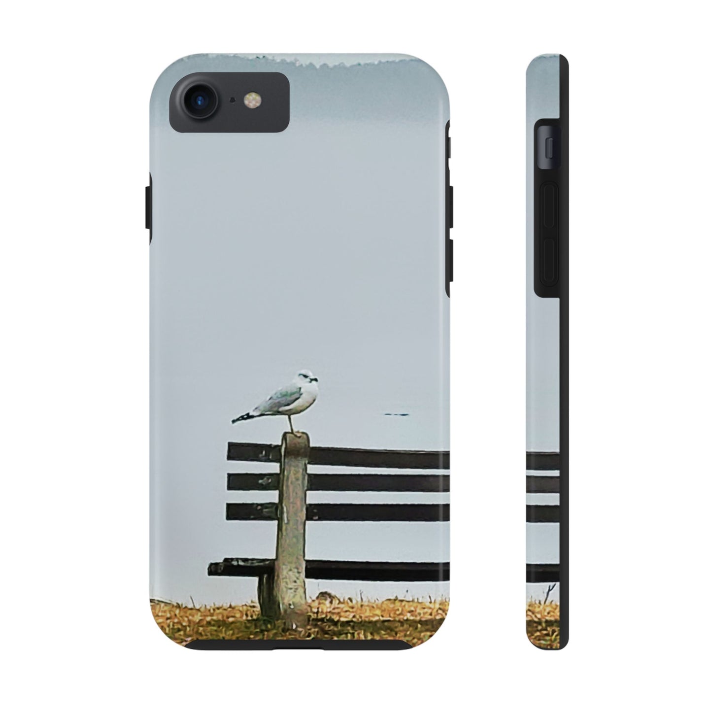 Custom Tough Phone Case for iPhone & Samsung From The Scenery Series at Intriguing Vistas