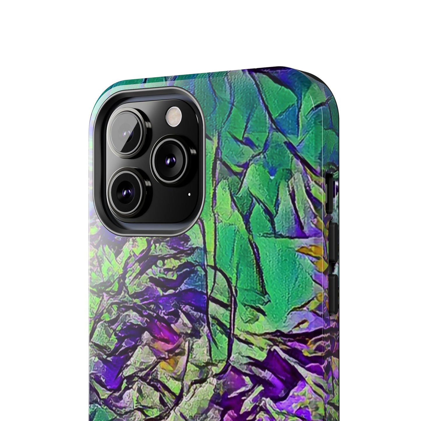 Custom Tough Phone Case for iPhone & Samsung From The Scenery Series at Intriguing Vistas