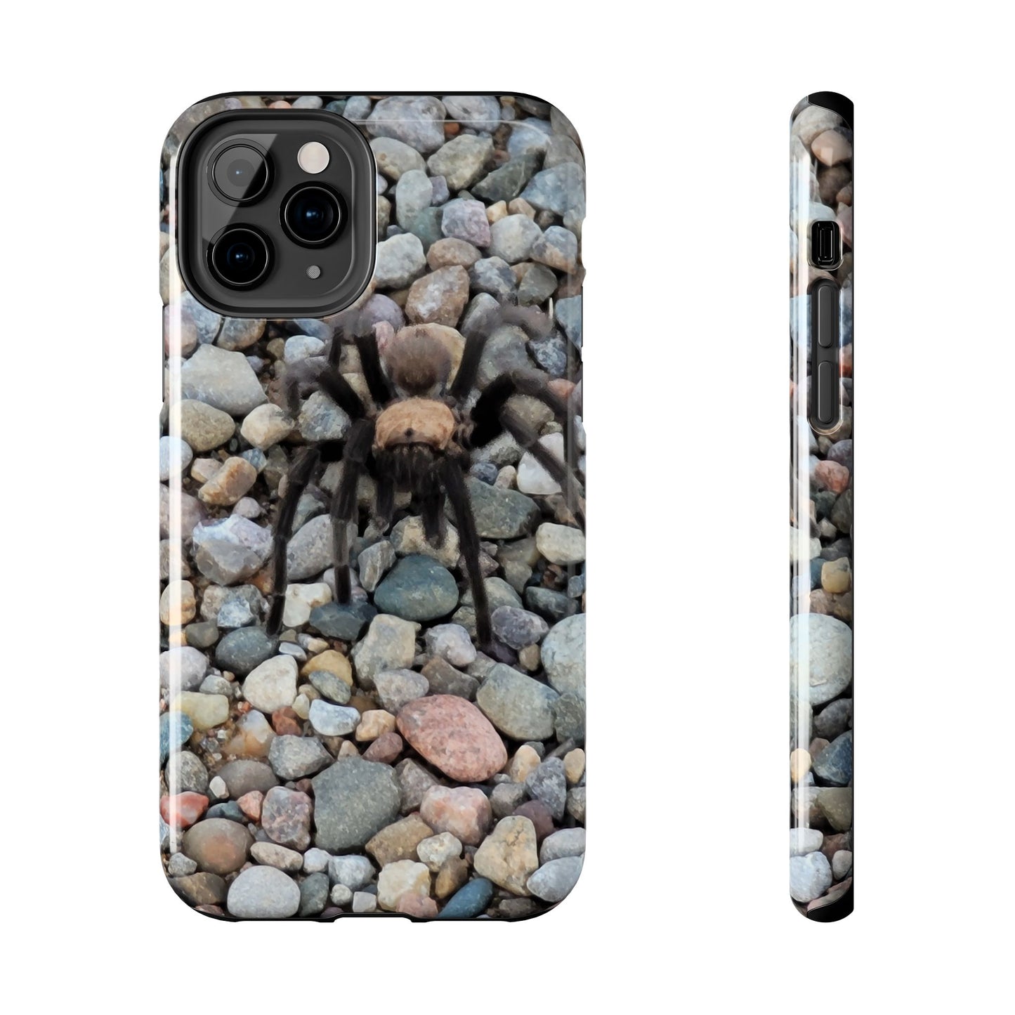 Custom Tough Phone Case for iPhone & Samsung From The Wildlife Series at Intriguing Vistas