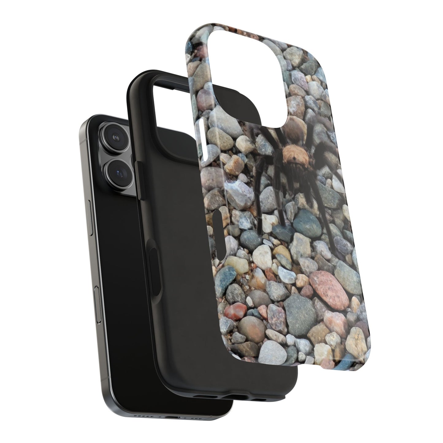 Custom Tough Phone Case for iPhone & Samsung From The Wildlife Series at Intriguing Vistas