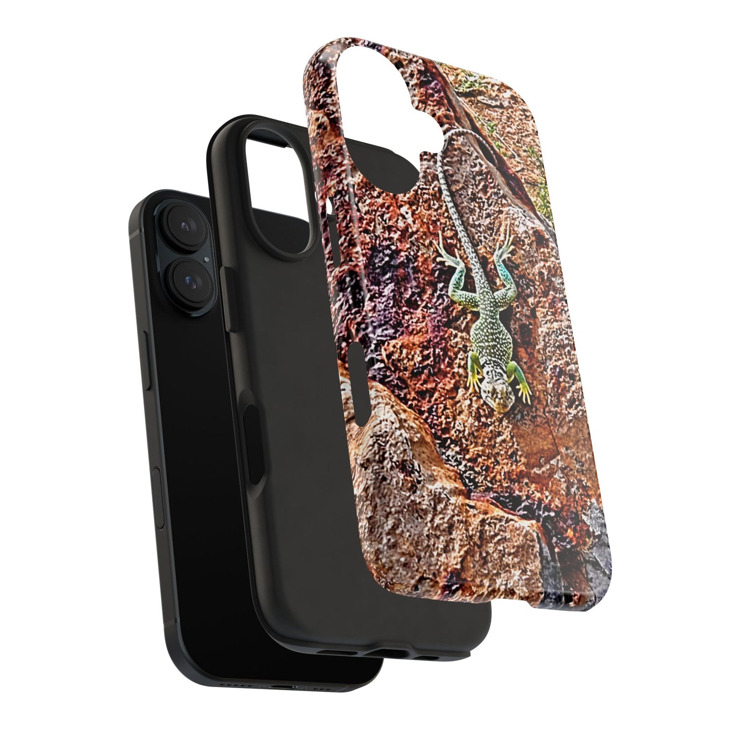 Custom Tough Phone Case for iPhone & Samsung From The Wildlife Series at Intriguing Vistas