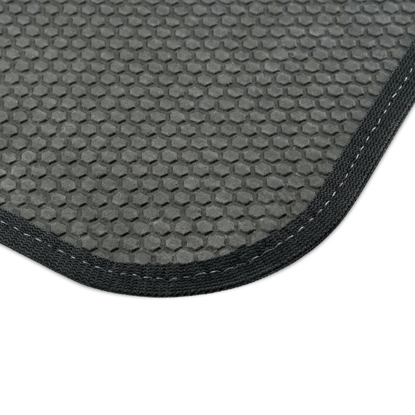Santa Rosa Car Mats (2x Front)