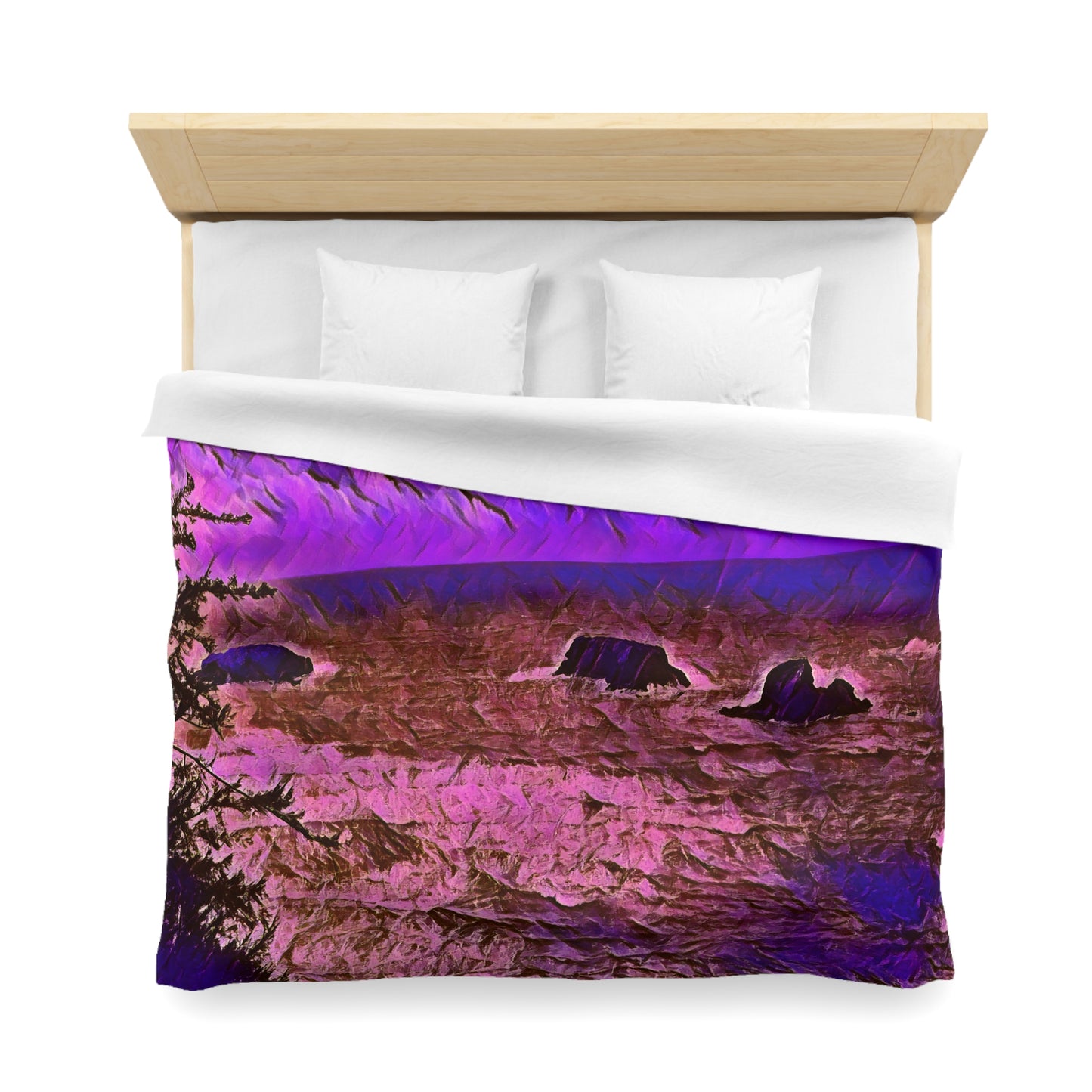 Duvet Cover
