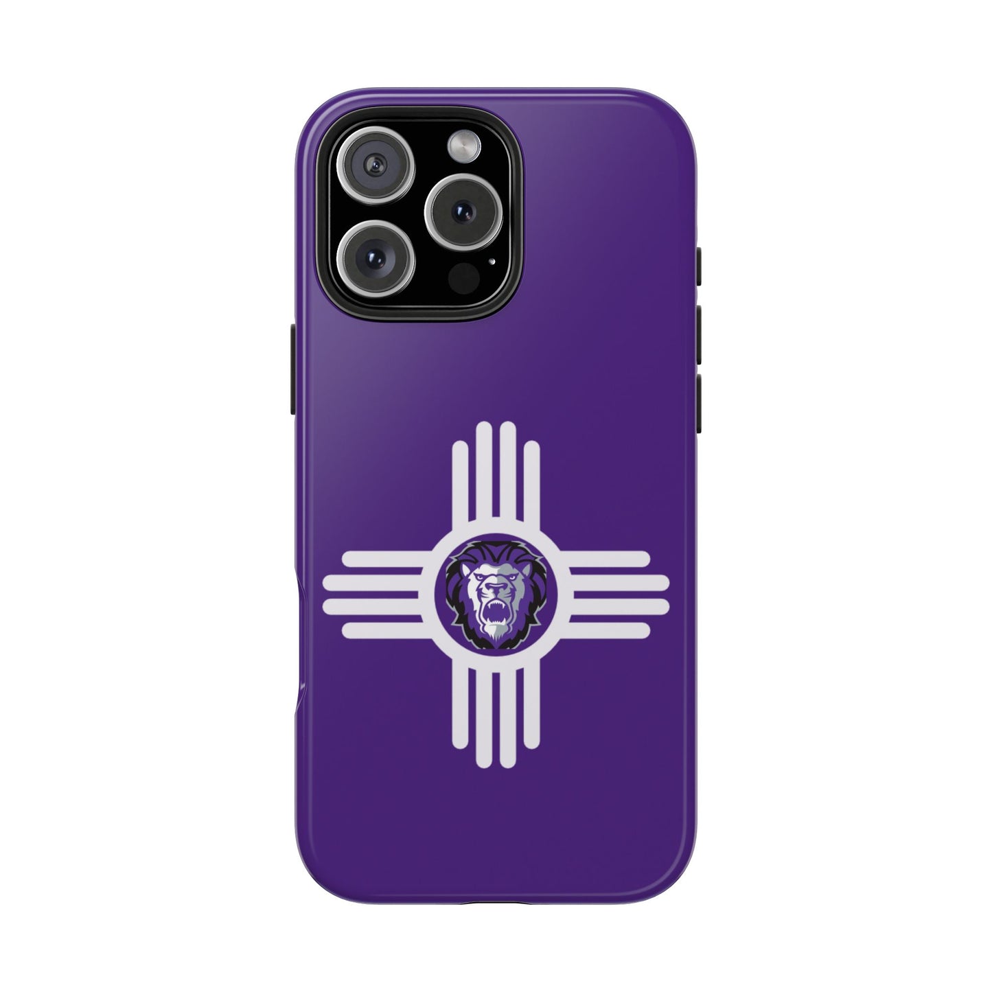 Santa Rosa Tough Phone Cases for iPhone and Samsung