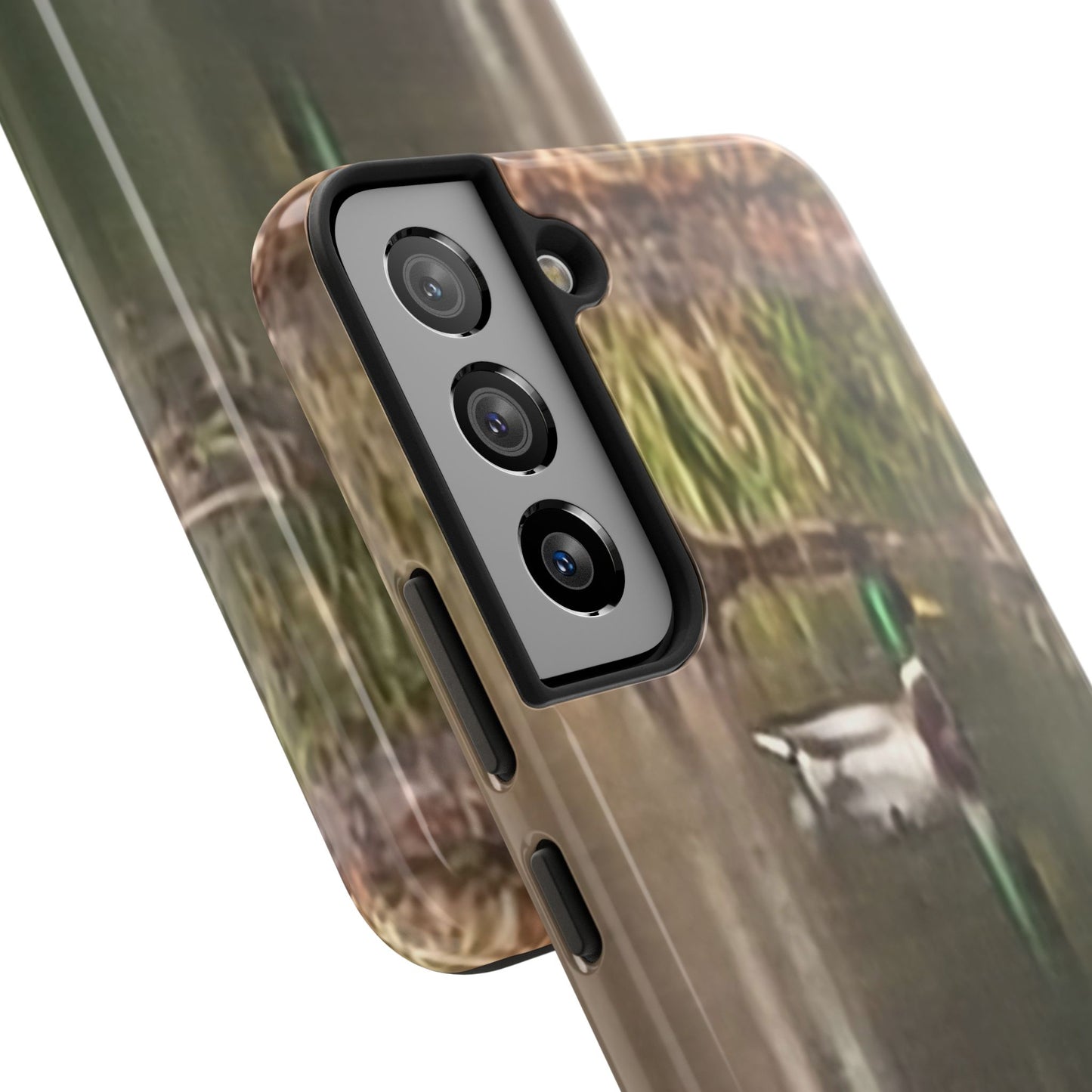 Custom Tough Phone Case for iPhone & Samsung From The Wildlife Series at Intriguing Vistas