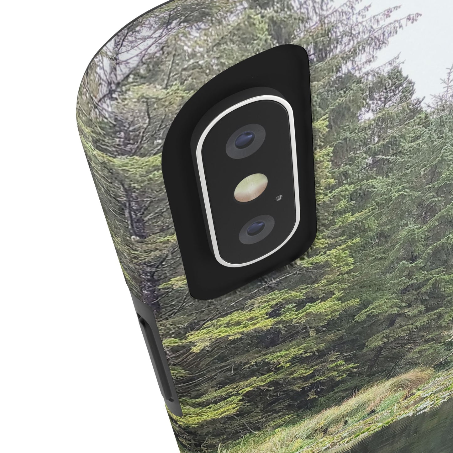 Custom Tough Phone Case for iPhone & Samsung From The Scenery Series at Intriguing Vistas