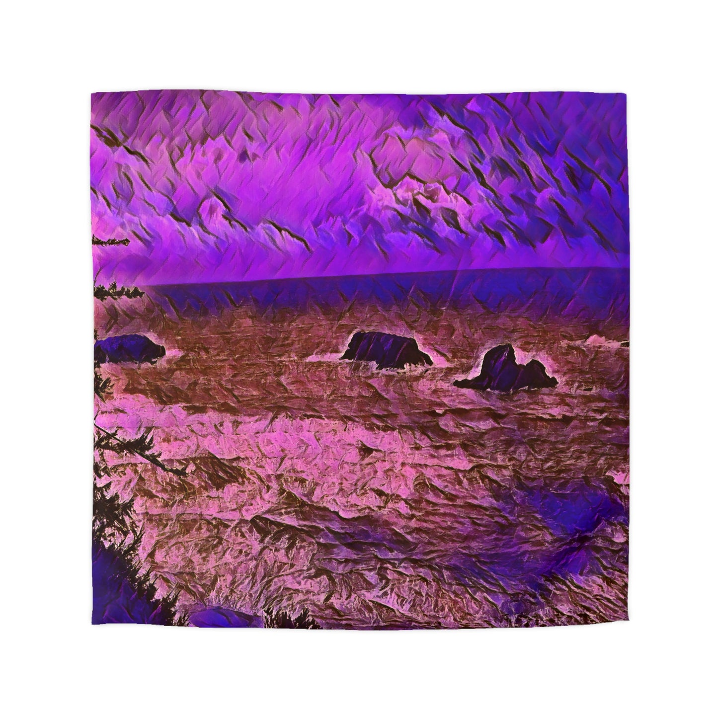 Duvet Cover