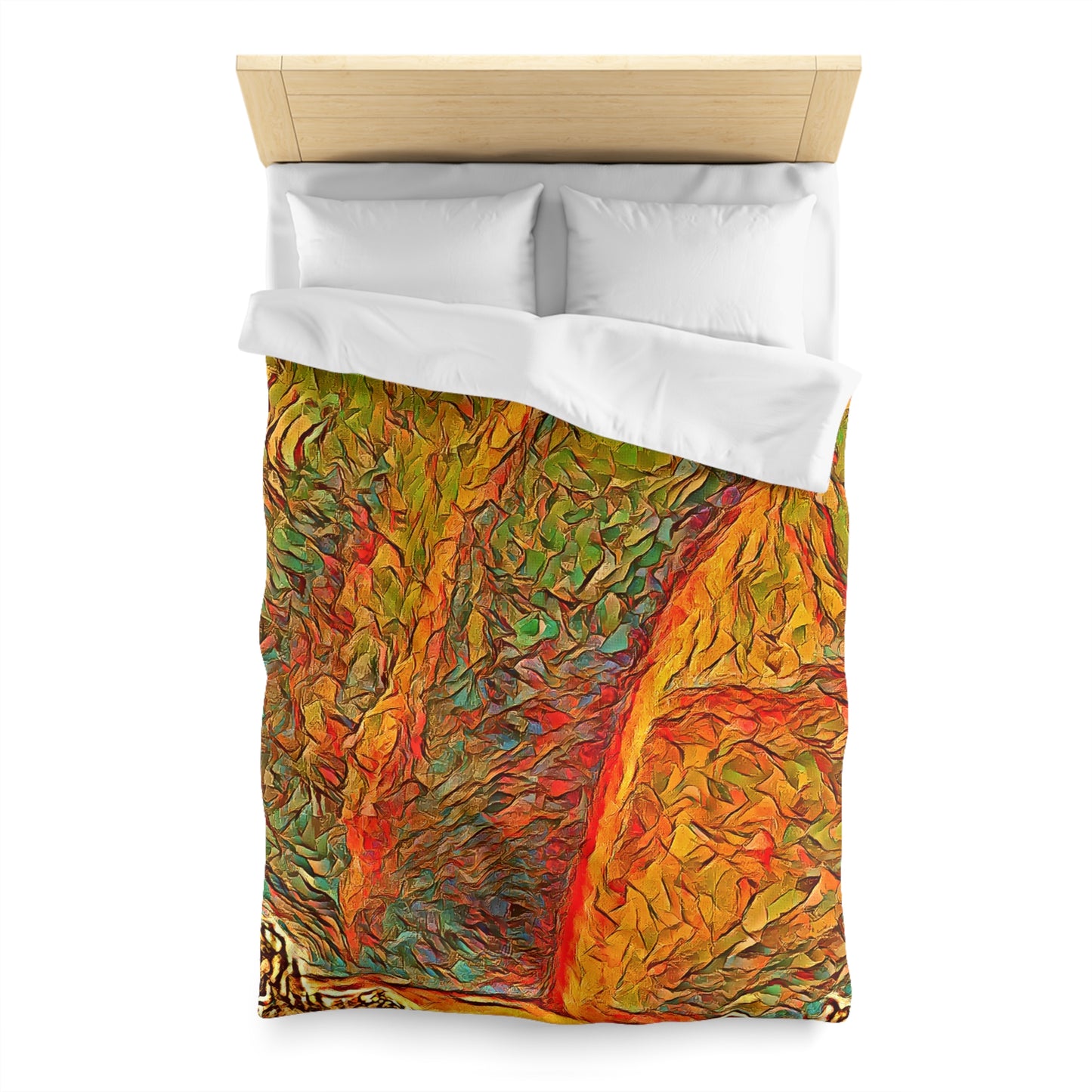 Duvet Cover