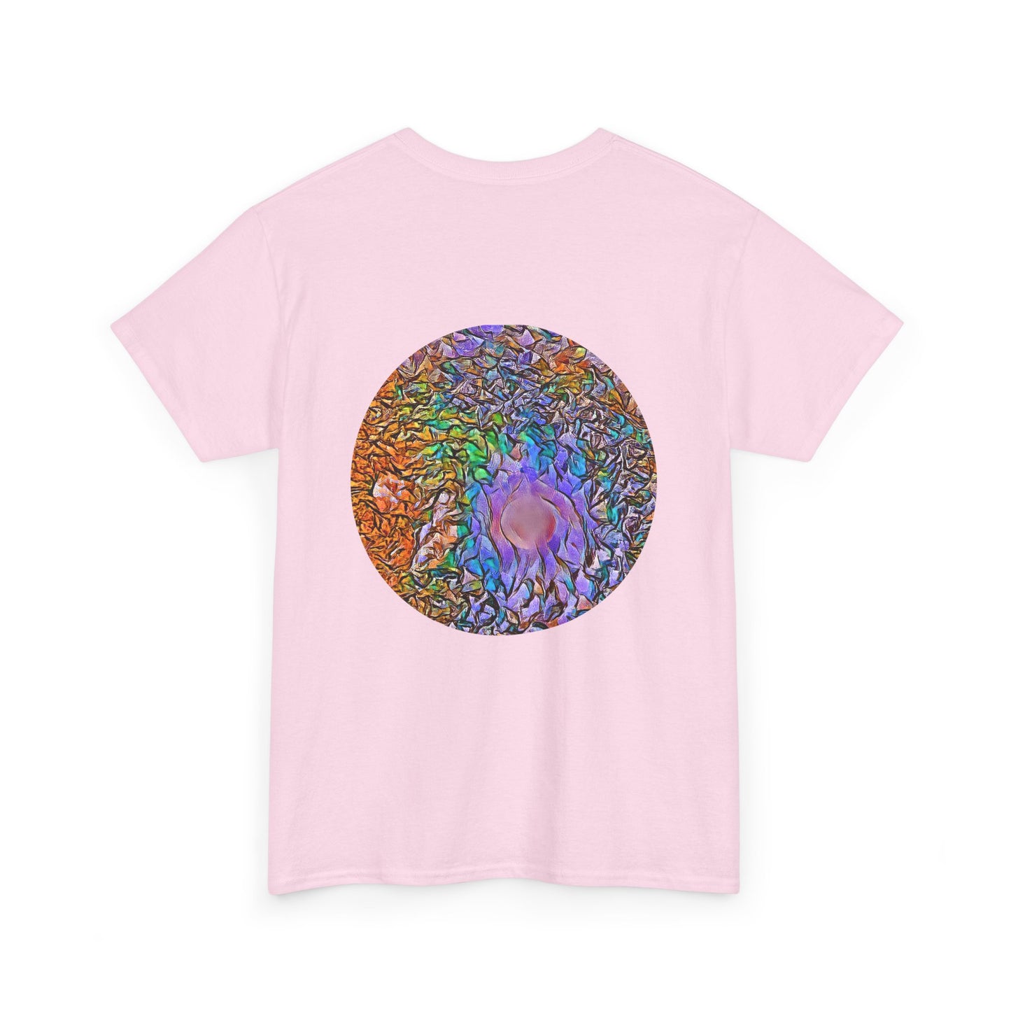 Gildan 5000 Unisex Adult Heavy Cotton Tee Available In Multiple Colors from the Night Sky Series at Intriguing Vistas