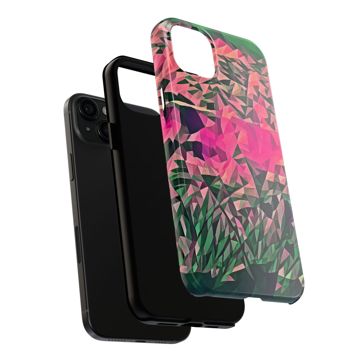 Custom Tough Phone Case for iPhone & Samsung From The Scenery Series at Intriguing Vistas