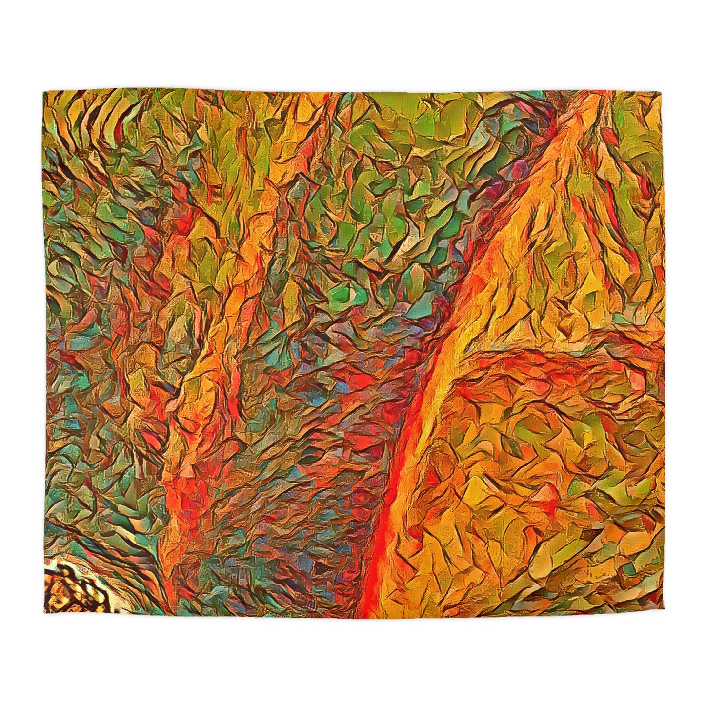 Duvet Cover