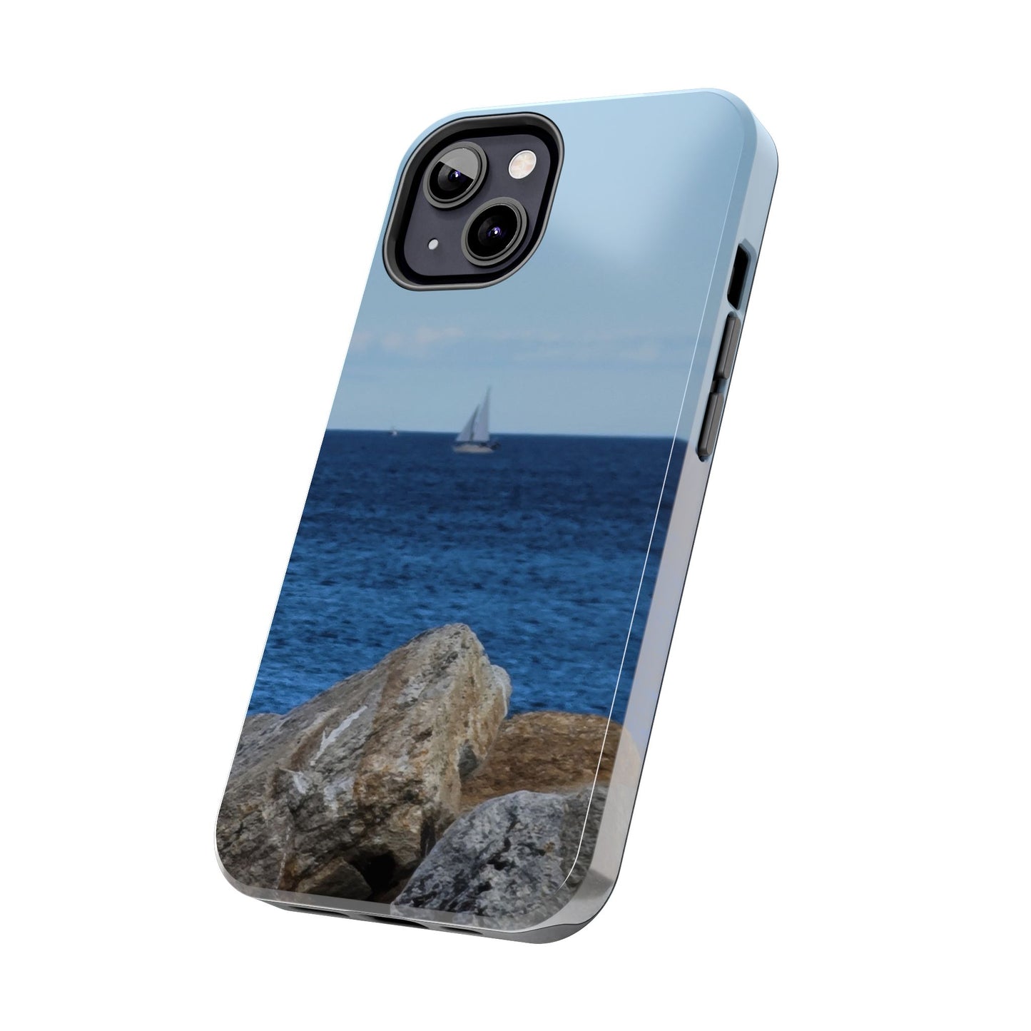 Custom Tough Phone Case for iPhone & Samsung From The Scenery Series at Intriguing Vistas