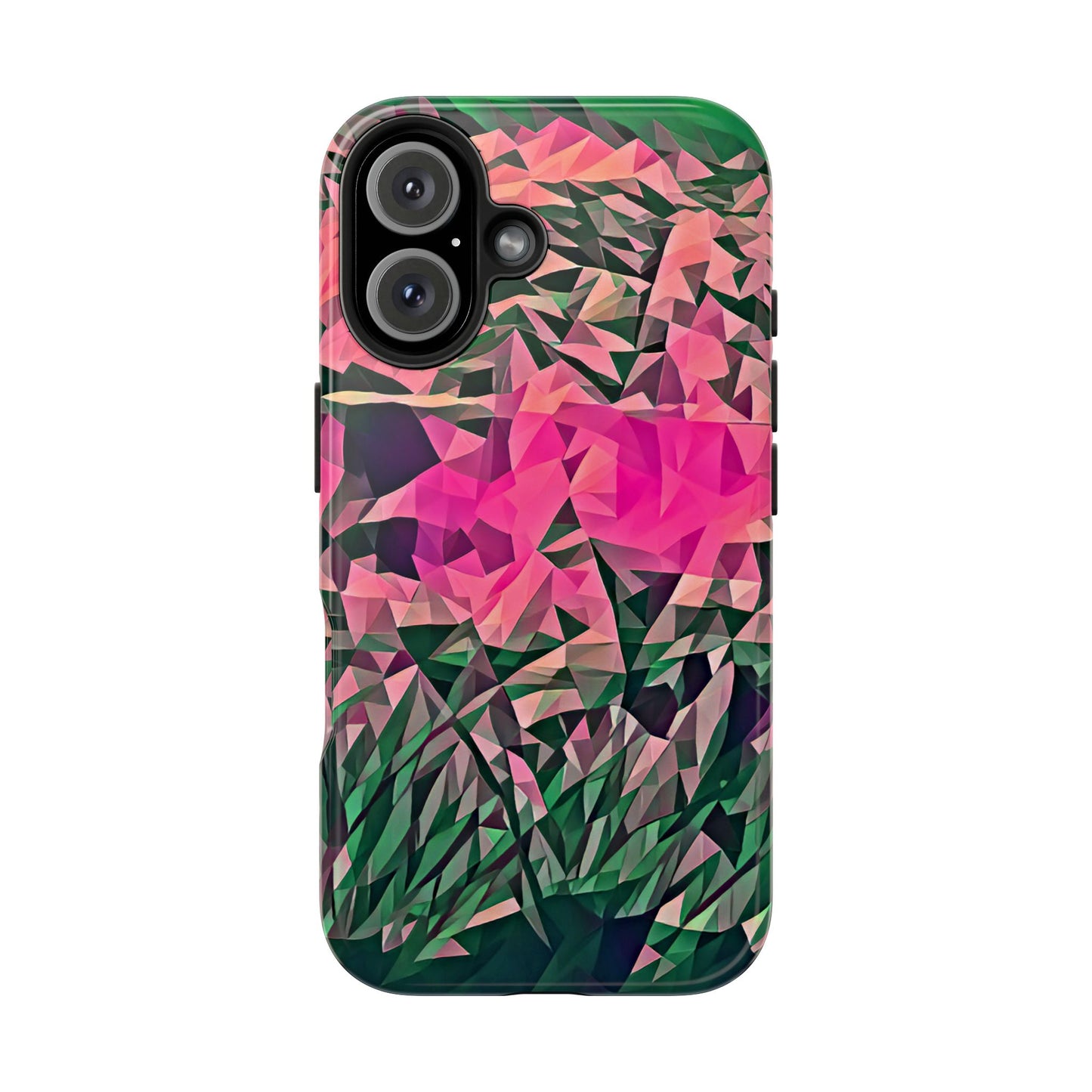 Custom Tough Phone Case for iPhone & Samsung From The Scenery Series at Intriguing Vistas