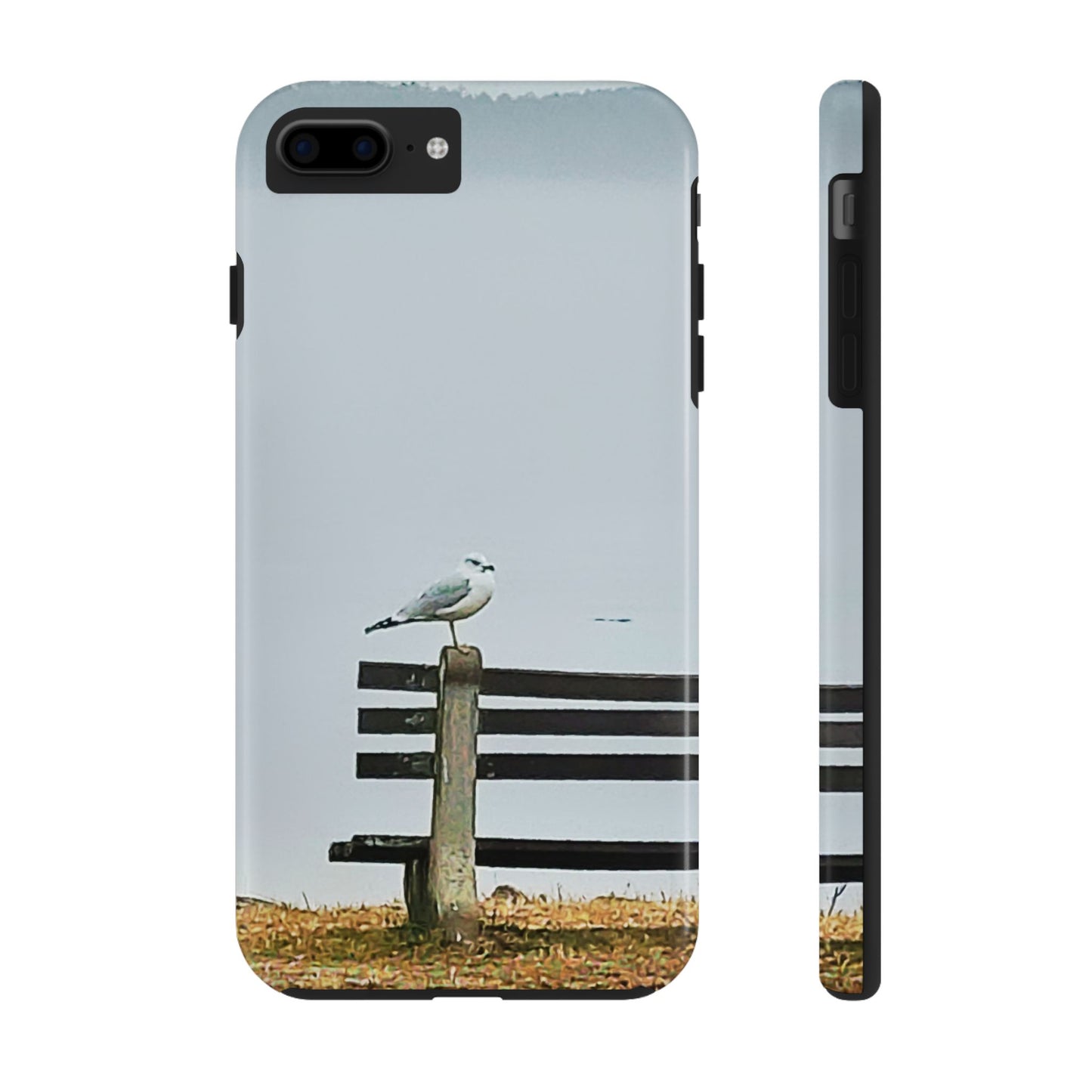 Custom Tough Phone Case for iPhone & Samsung From The Scenery Series at Intriguing Vistas