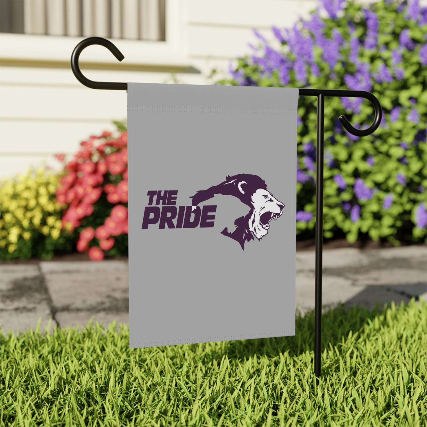 Santa Rosa Garden & House Banner