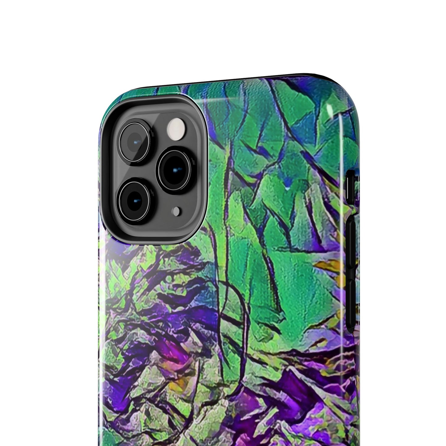 Custom Tough Phone Case for iPhone & Samsung From The Scenery Series at Intriguing Vistas