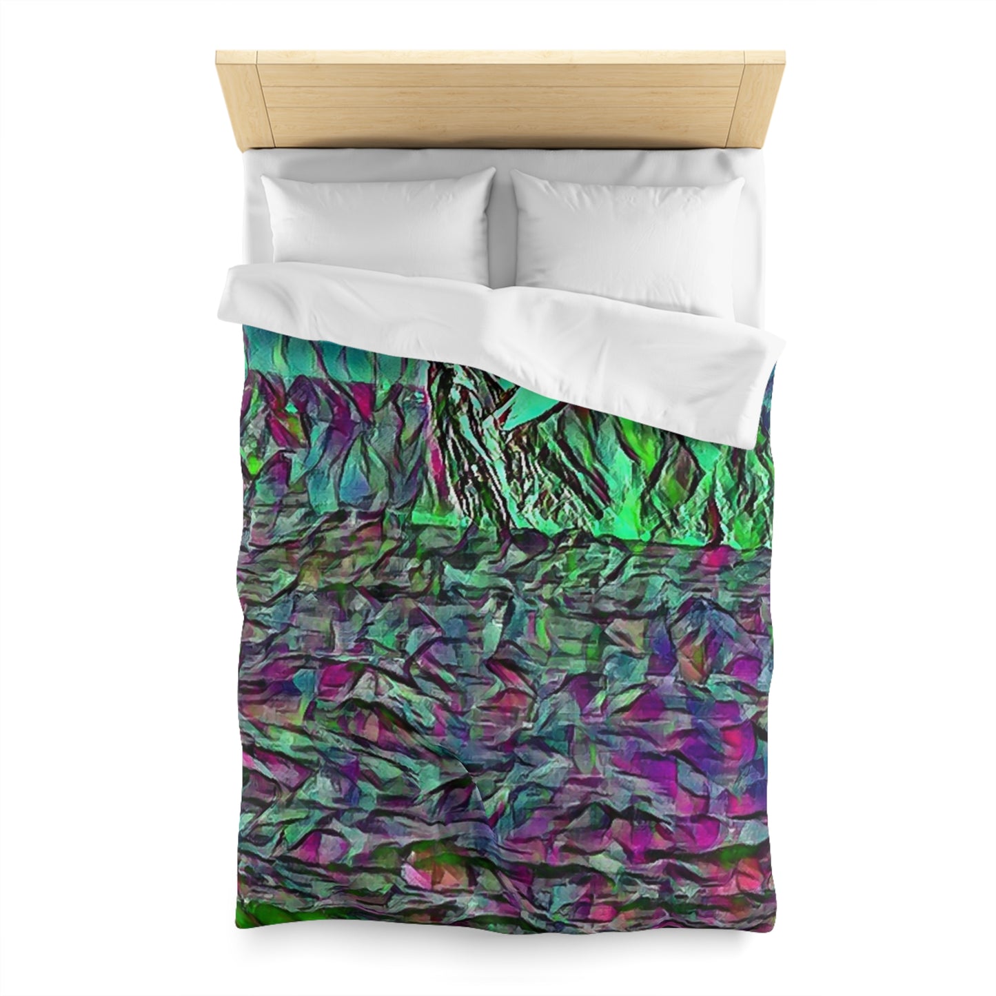 Duvet Cover