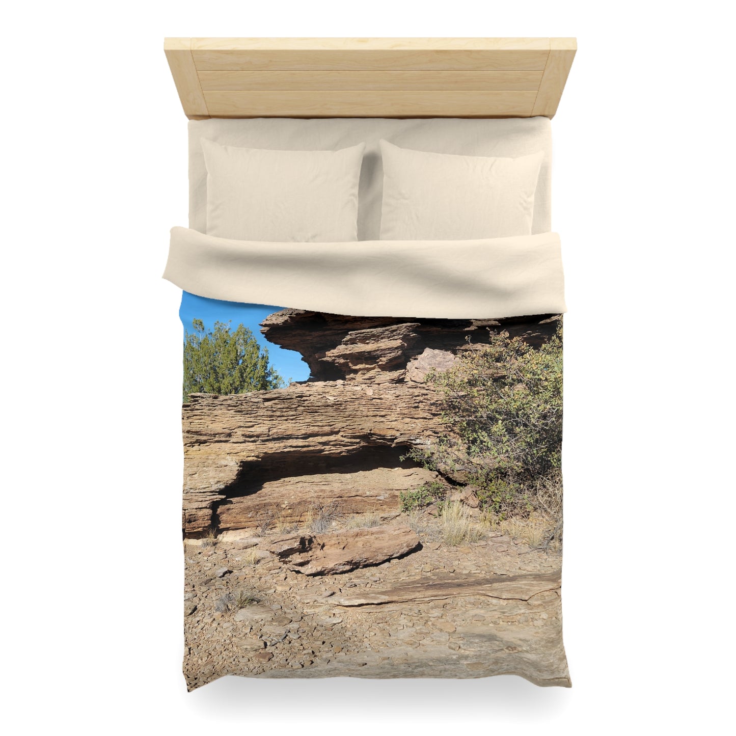 Duvet Cover