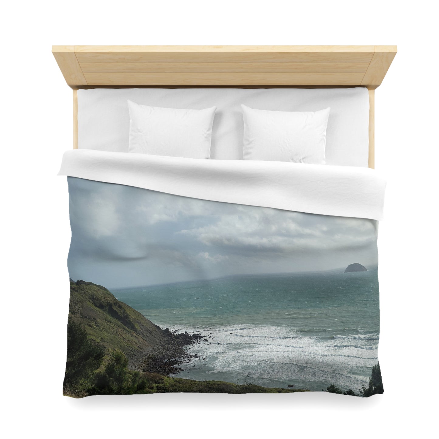 Duvet Cover