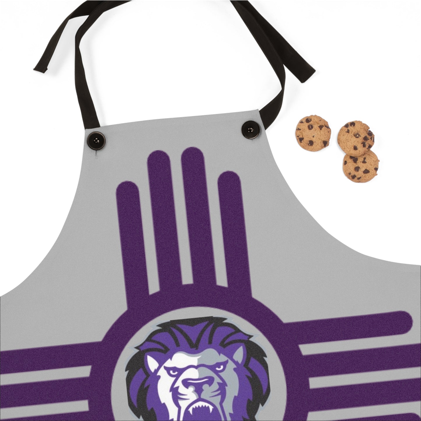 Santa Rosa Series Apron from Intriguing Vistas