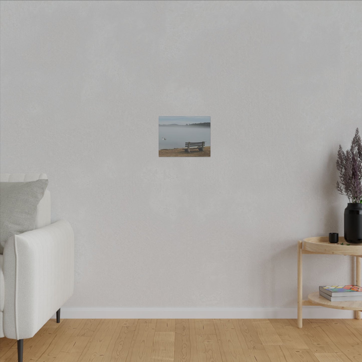 Canvas Print in Multiple Landscape Sizes from the Wildlife Series at Intriguing Vistas