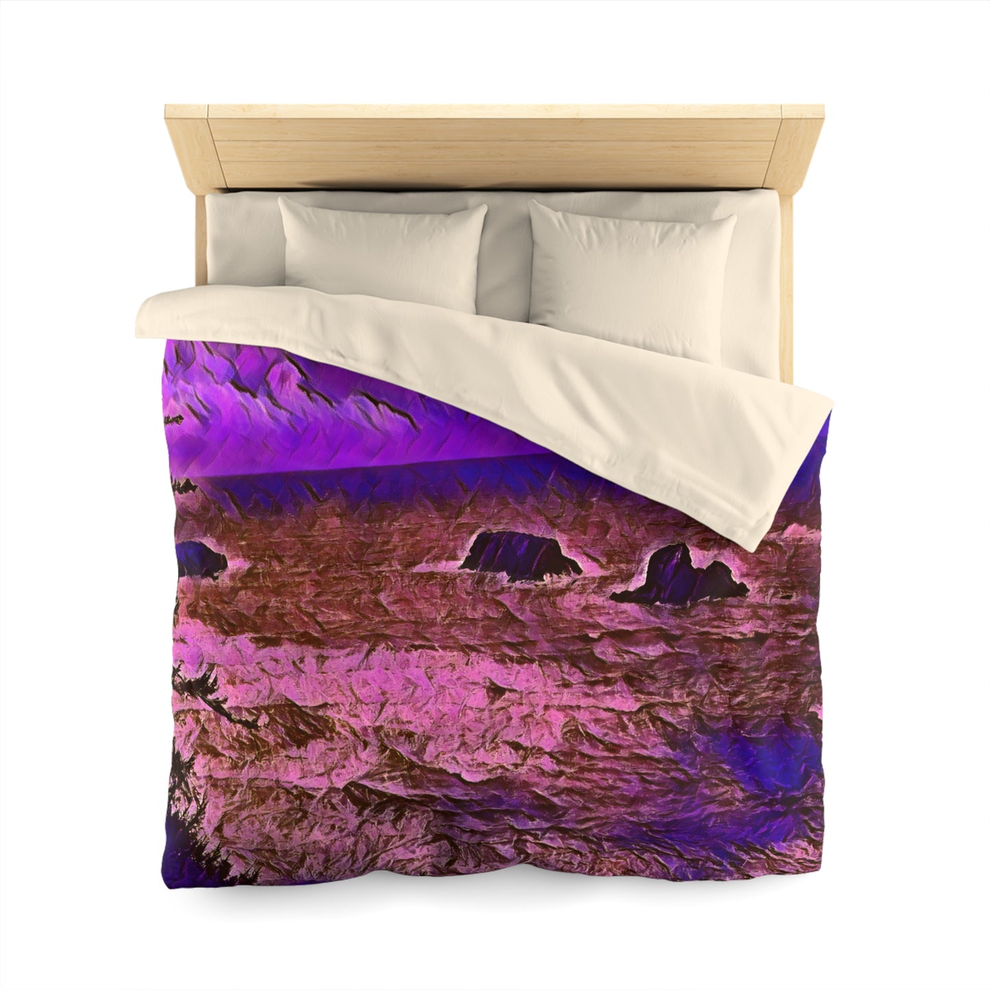 Duvet Cover