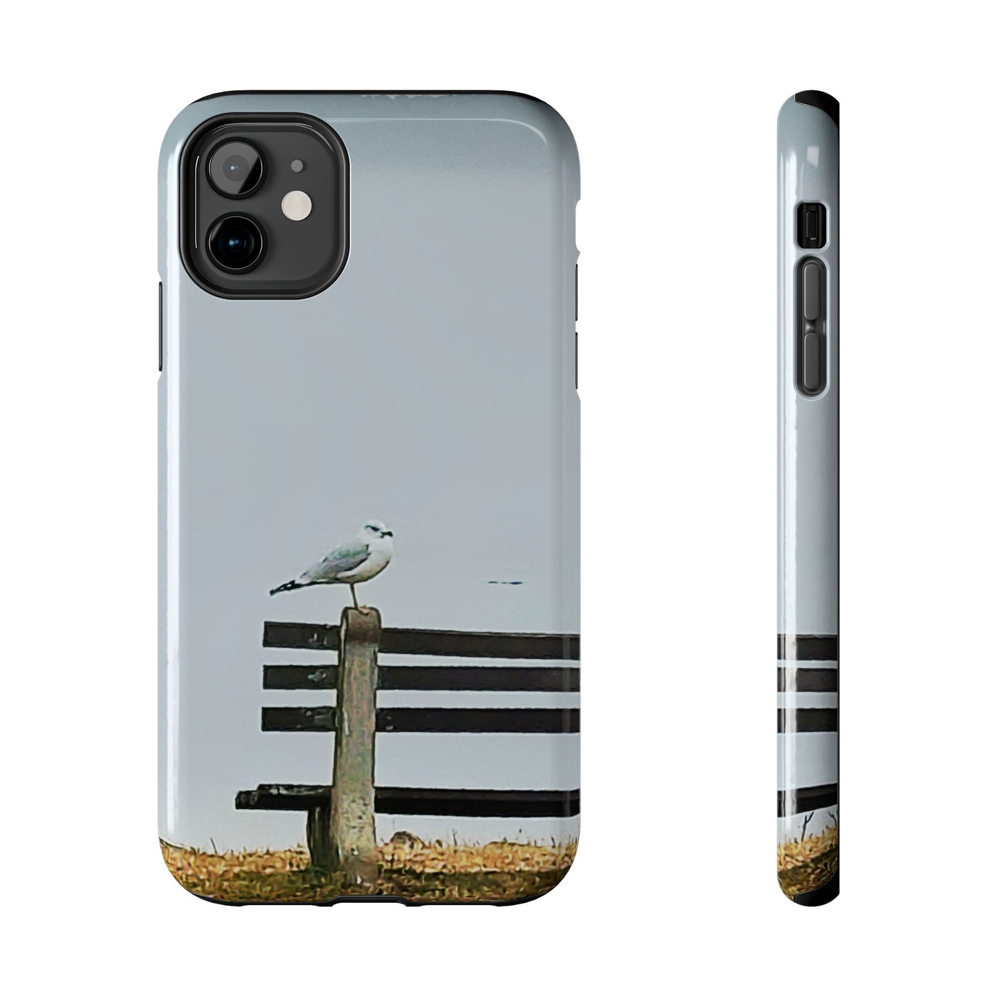 Custom Tough Phone Case for iPhone & Samsung From The Scenery Series at Intriguing Vistas