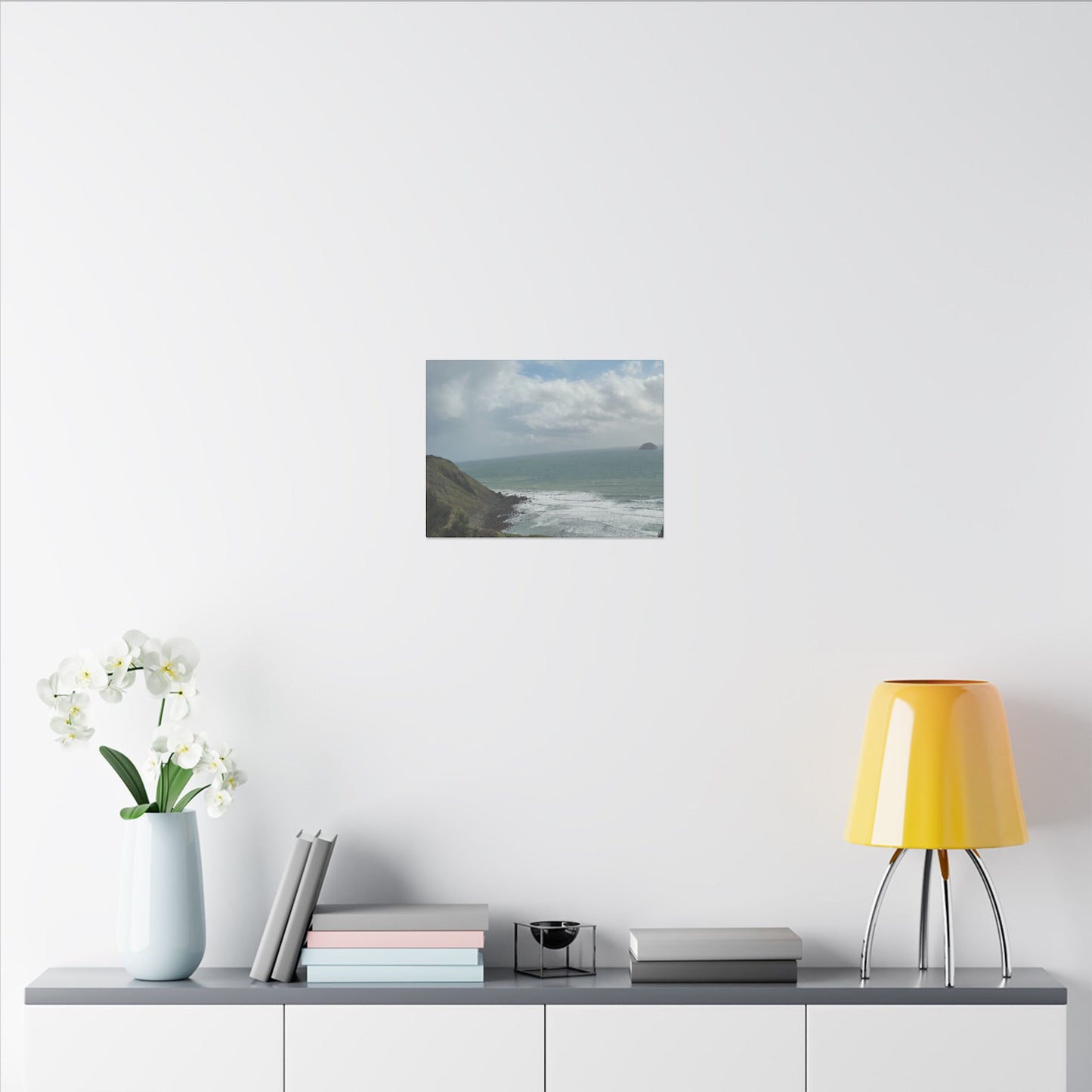 Canvas Print - Pacific Coast