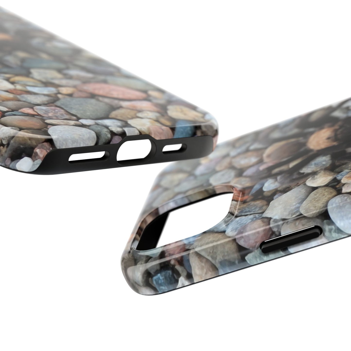 Custom Tough Phone Case for iPhone & Samsung From The Wildlife Series at Intriguing Vistas