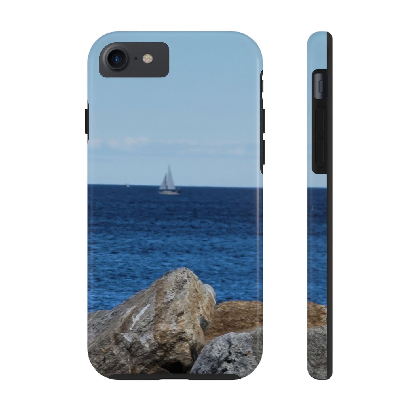 Custom Tough Phone Case for iPhone & Samsung From The Scenery Series at Intriguing Vistas