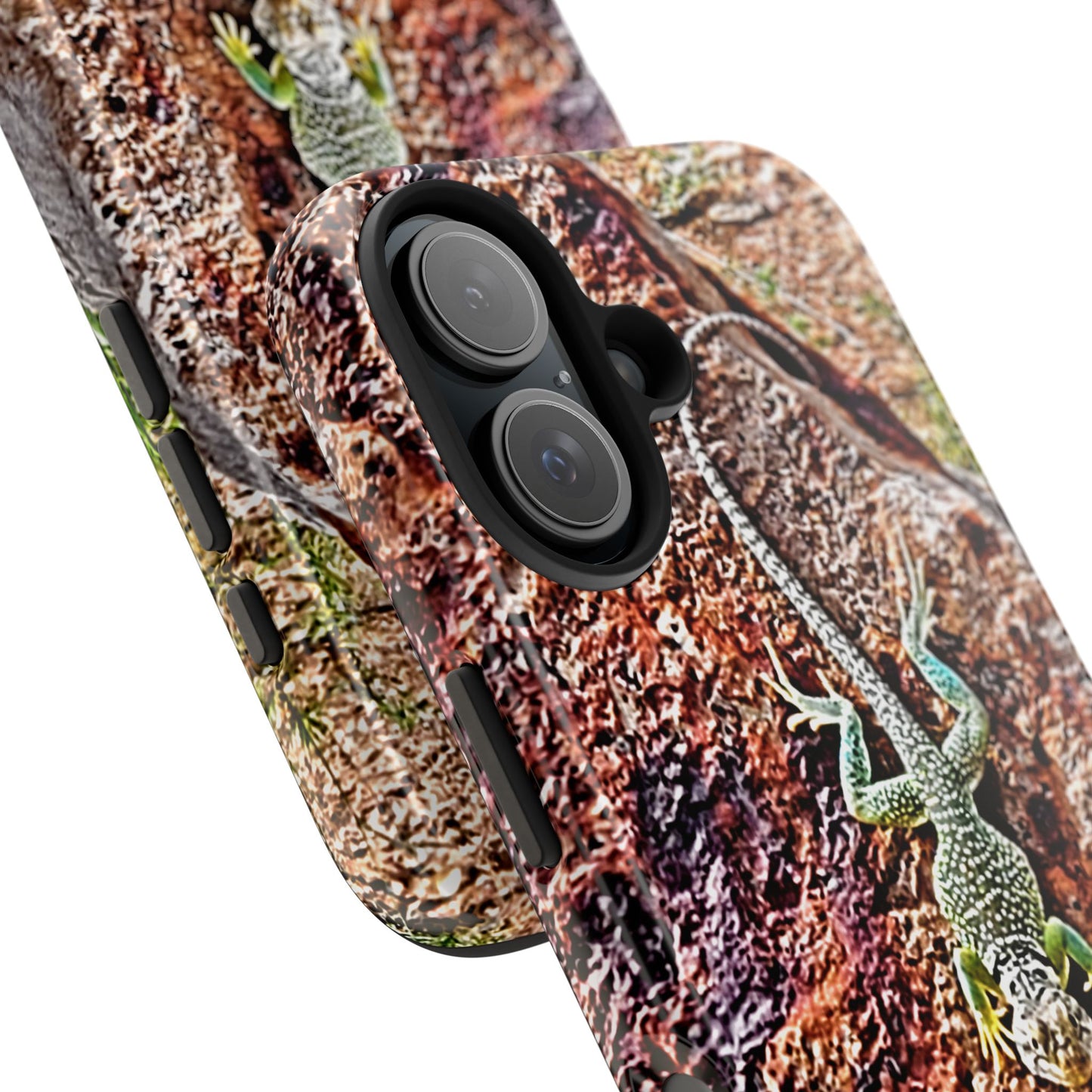 Custom Tough Phone Case for iPhone & Samsung From The Wildlife Series at Intriguing Vistas