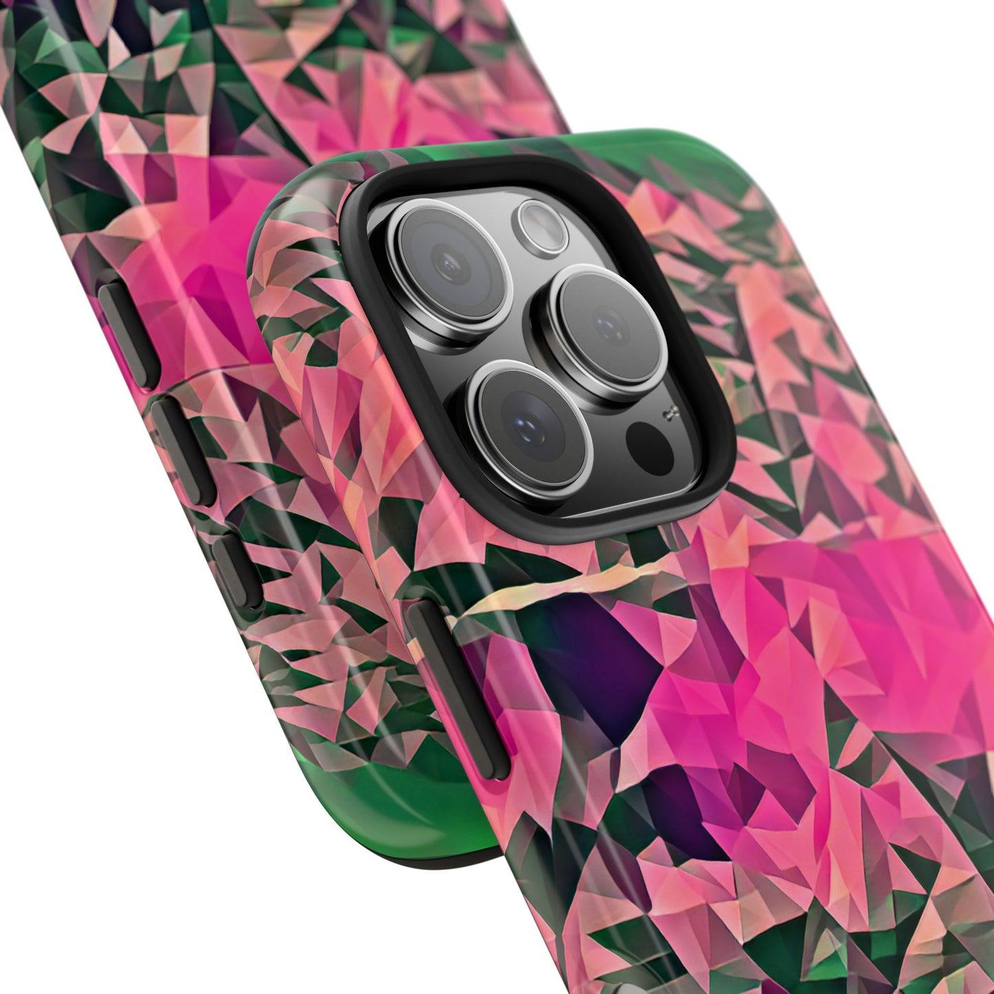 Custom Tough Phone Case for iPhone & Samsung From The Scenery Series at Intriguing Vistas