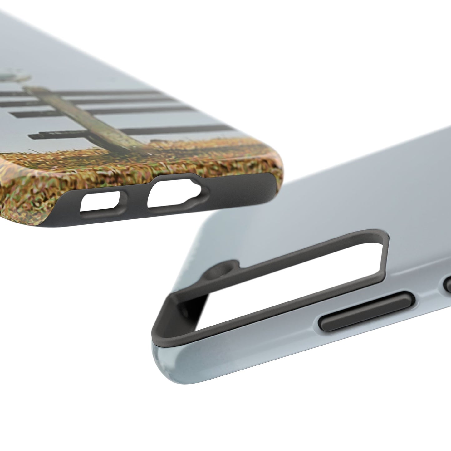 Custom Tough Phone Case for iPhone & Samsung From The Scenery Series at Intriguing Vistas