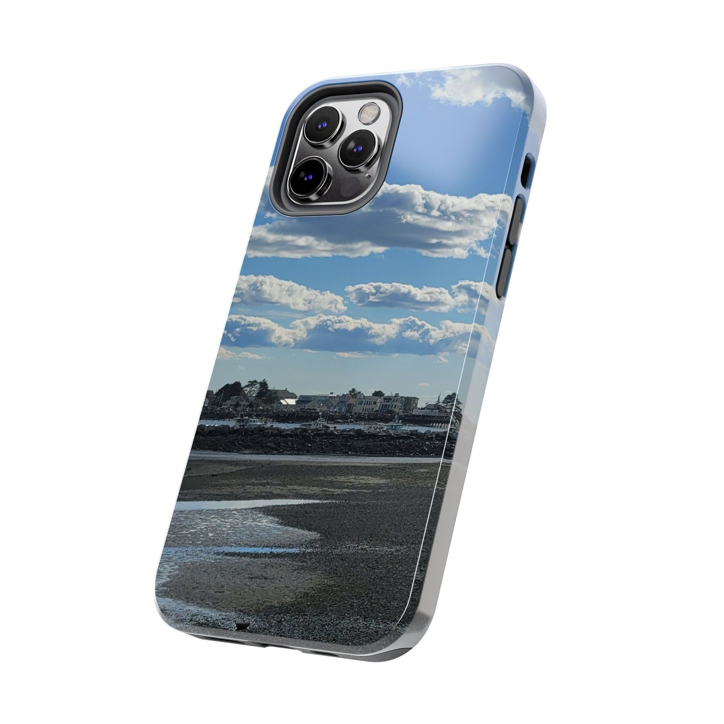 Custom Tough Phone Case for iPhone & Samsung From The Scenery Series at Intriguing Vistas