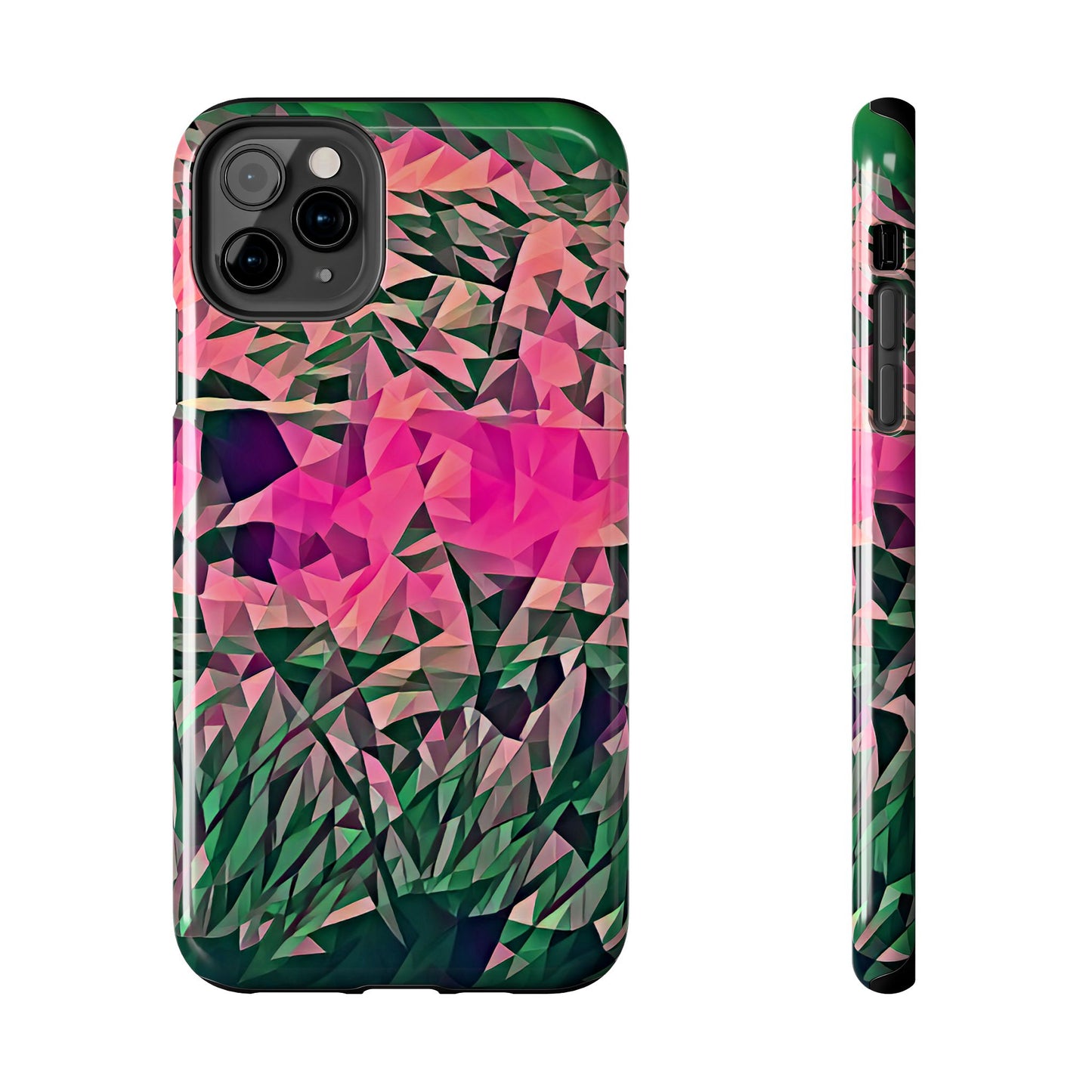 Custom Tough Phone Case for iPhone & Samsung From The Scenery Series at Intriguing Vistas