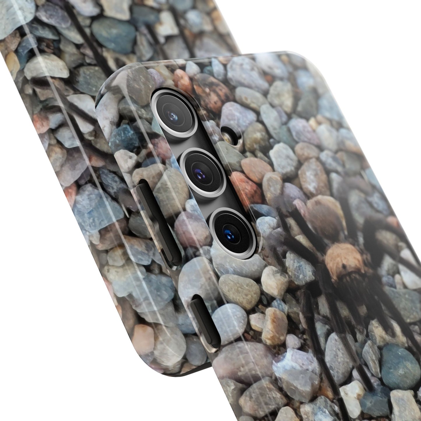Custom Tough Phone Case for iPhone & Samsung From The Wildlife Series at Intriguing Vistas