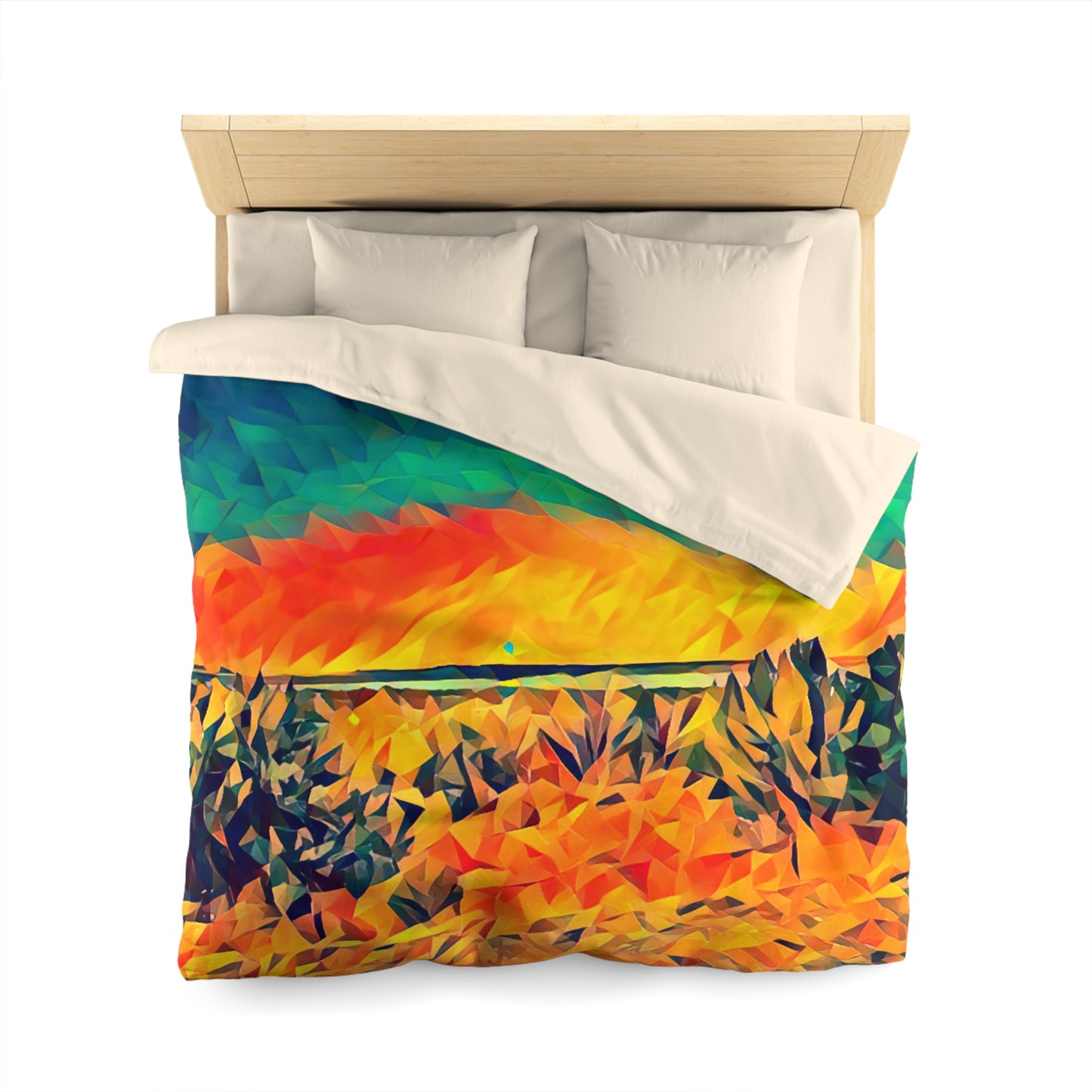 Duvet Cover