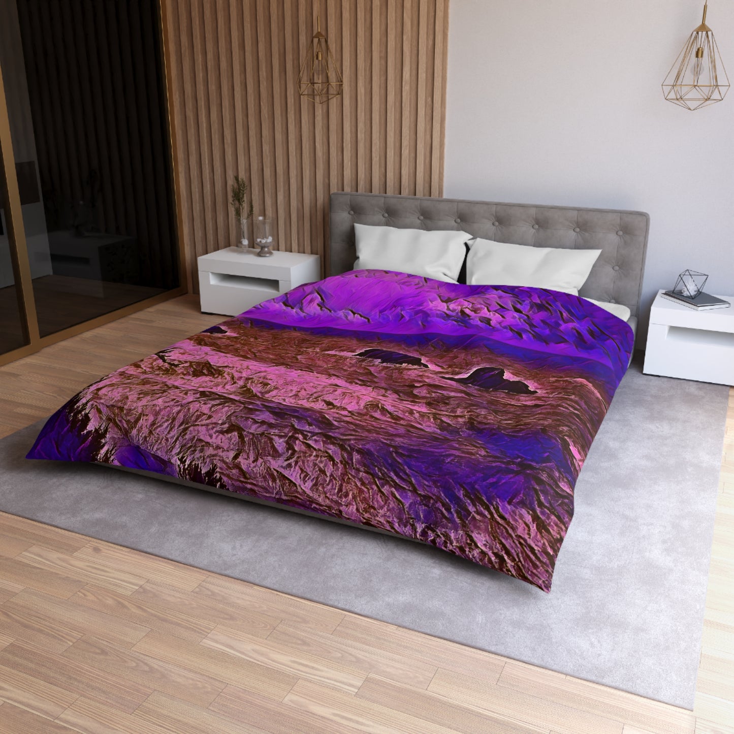 Duvet Cover