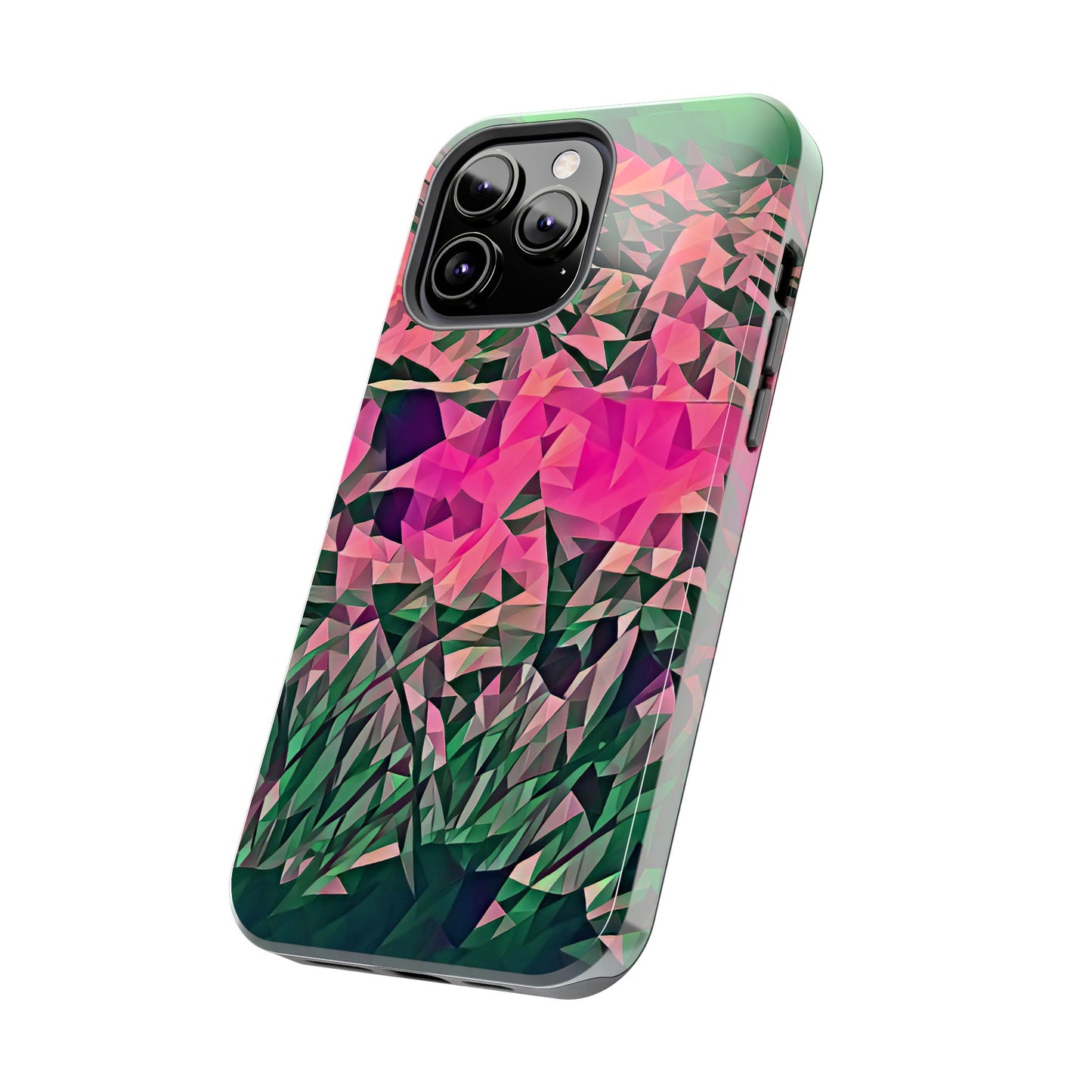 Custom Tough Phone Case for iPhone & Samsung From The Scenery Series at Intriguing Vistas