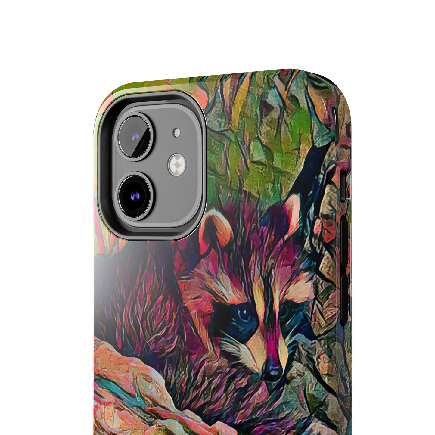 Custom Tough Phone Case for iPhone & Samsung From The Wildlife Series at Intriguing Vistas