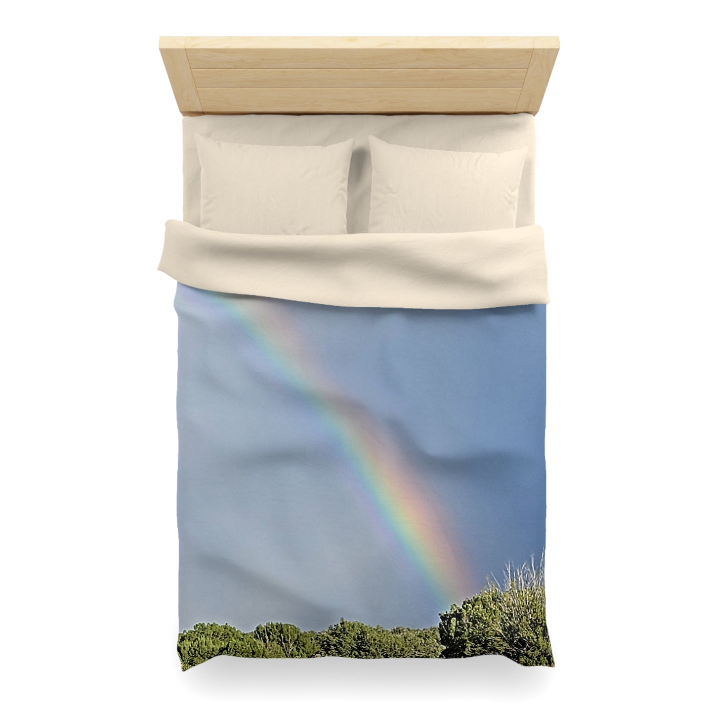 Duvet Cover