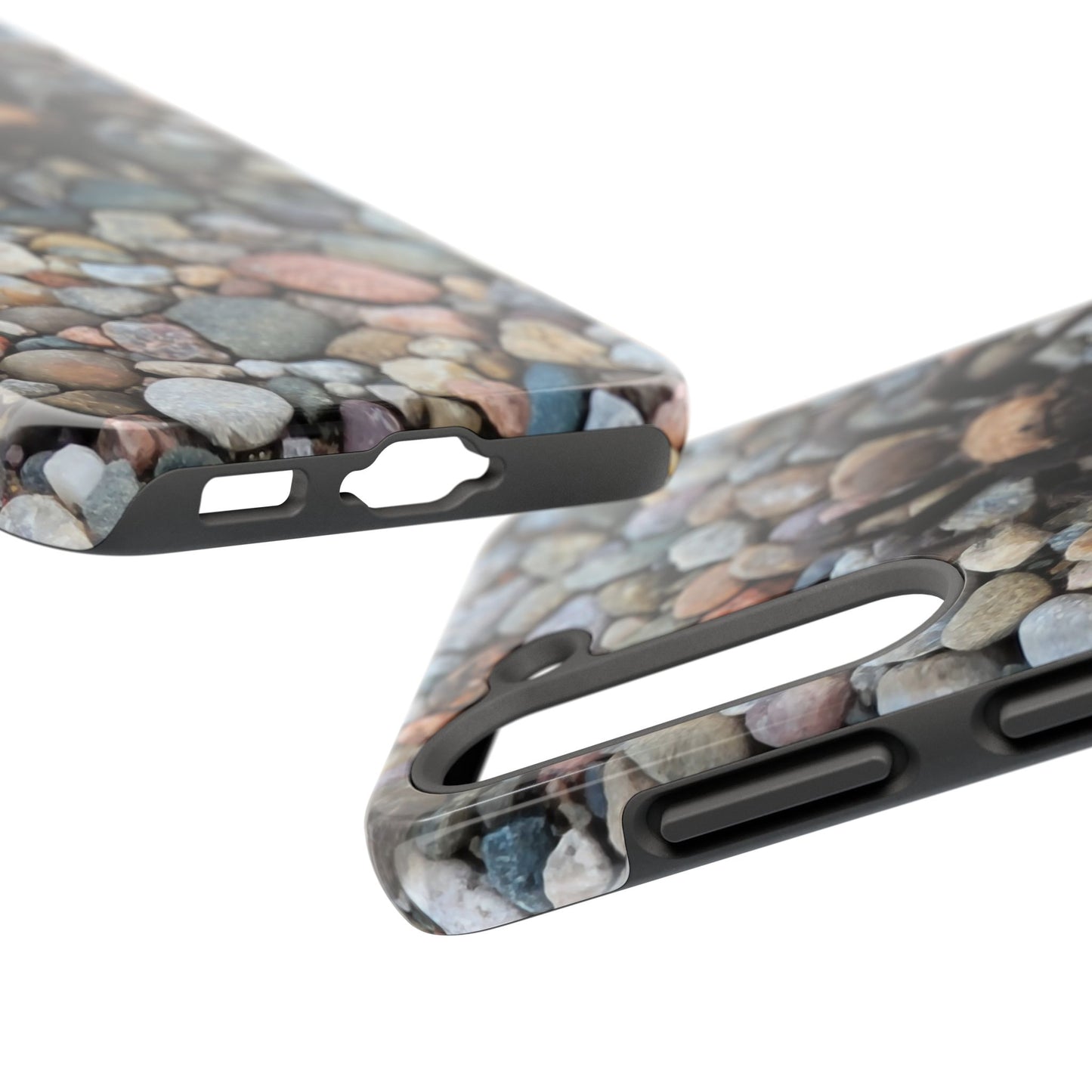Custom Tough Phone Case for iPhone & Samsung From The Wildlife Series at Intriguing Vistas