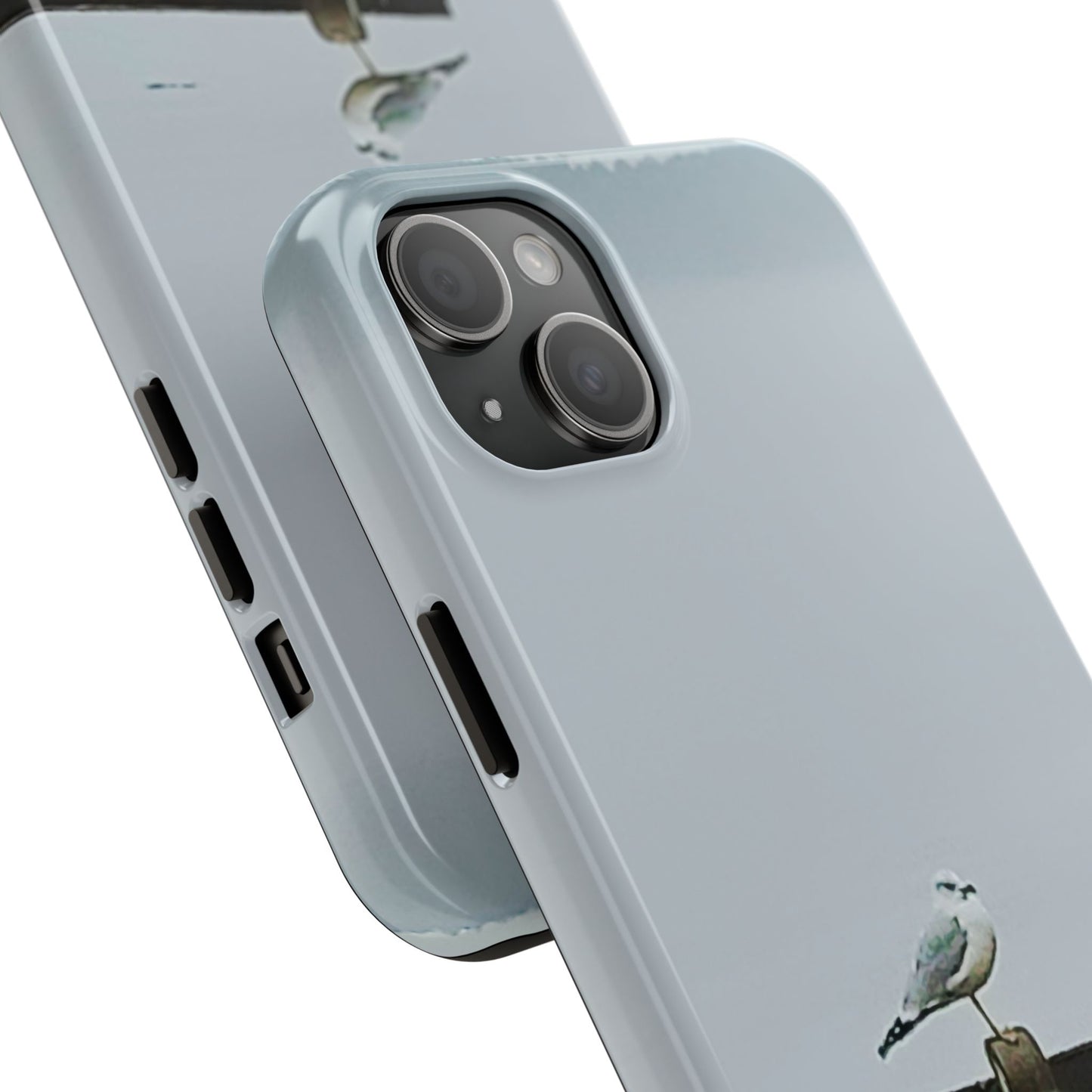 Custom Tough Phone Case for iPhone & Samsung From The Scenery Series at Intriguing Vistas