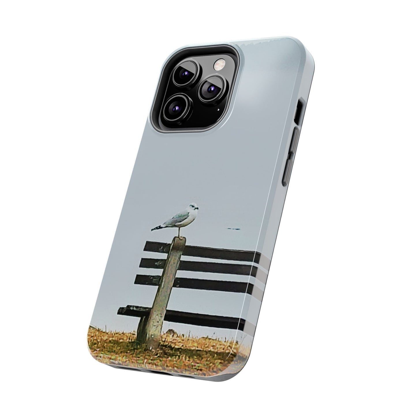 Custom Tough Phone Case for iPhone & Samsung From The Scenery Series at Intriguing Vistas